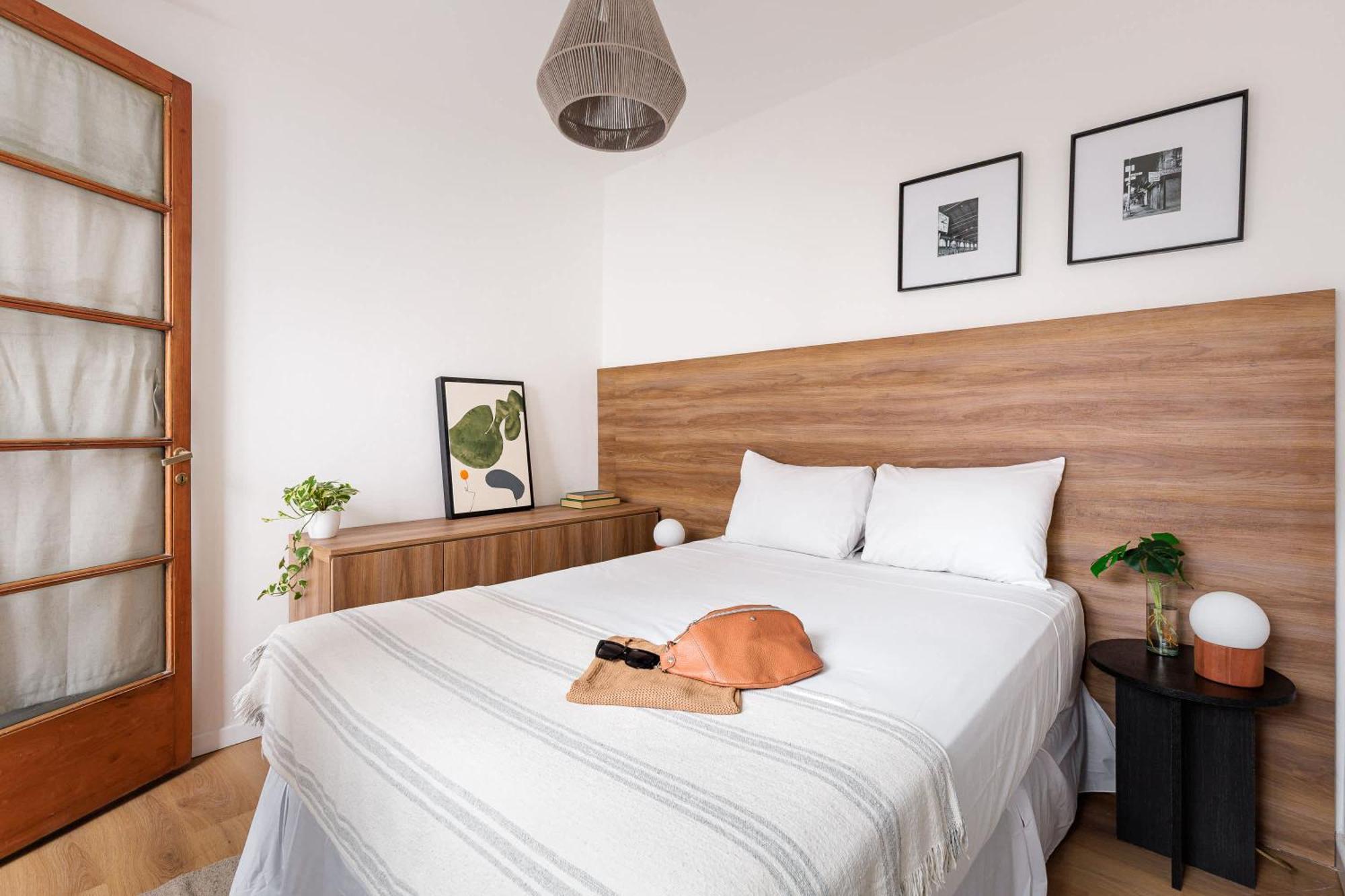 Hestia At Palermo Luminous And Homely Soler Apartamento *