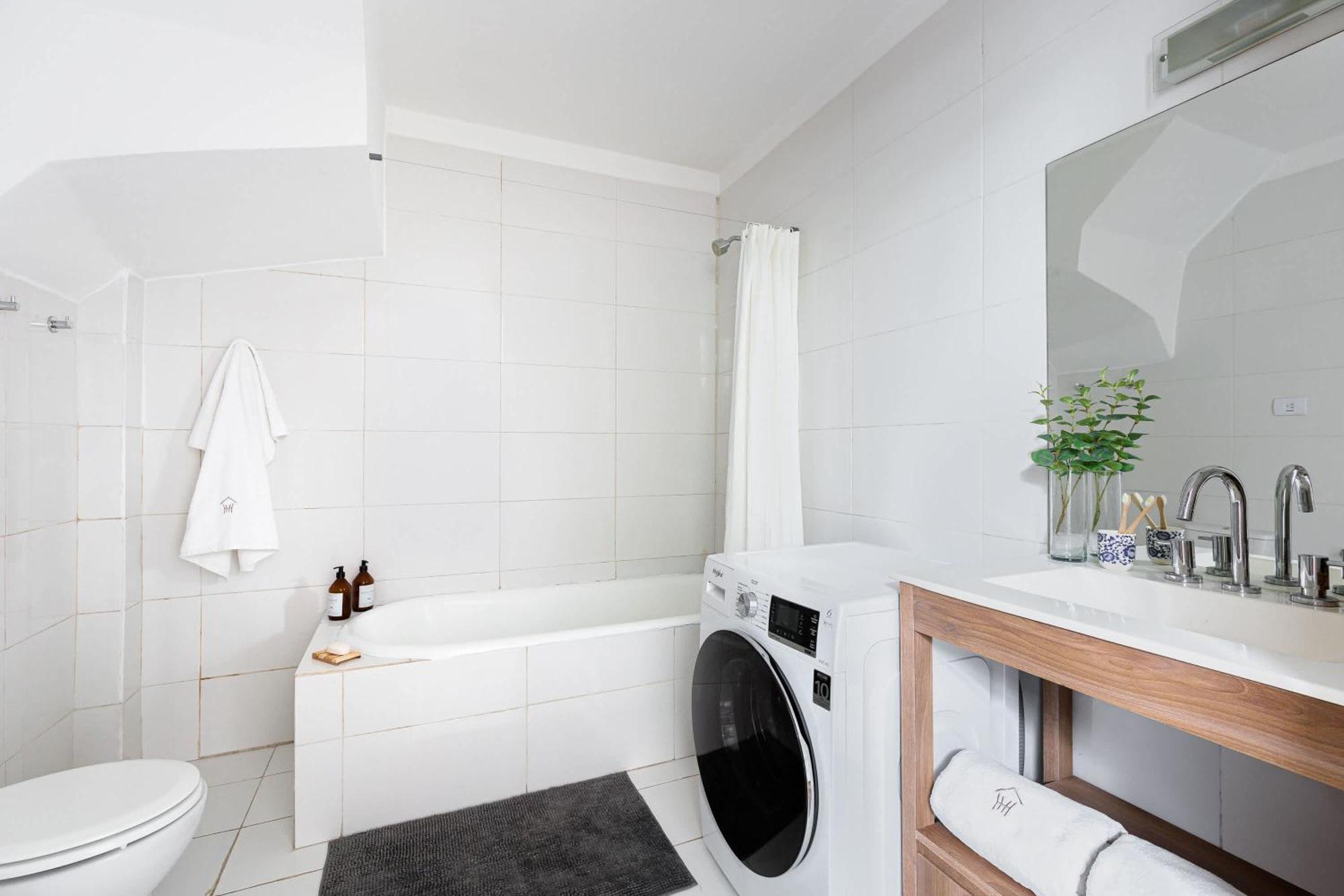 Apartamento Hestia At Palermo Luminous And Homely Soler *