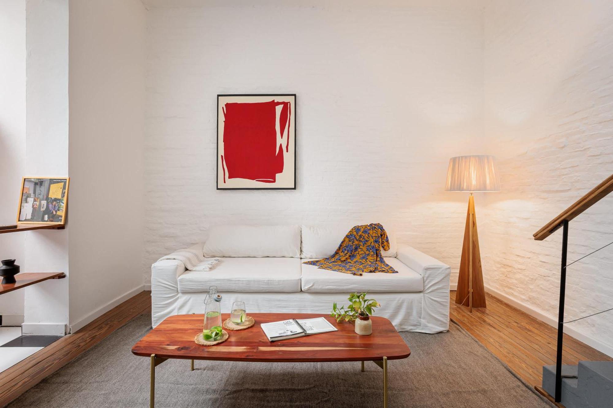 Hestia At Palermo Luminous And Homely Soler Apartamento *