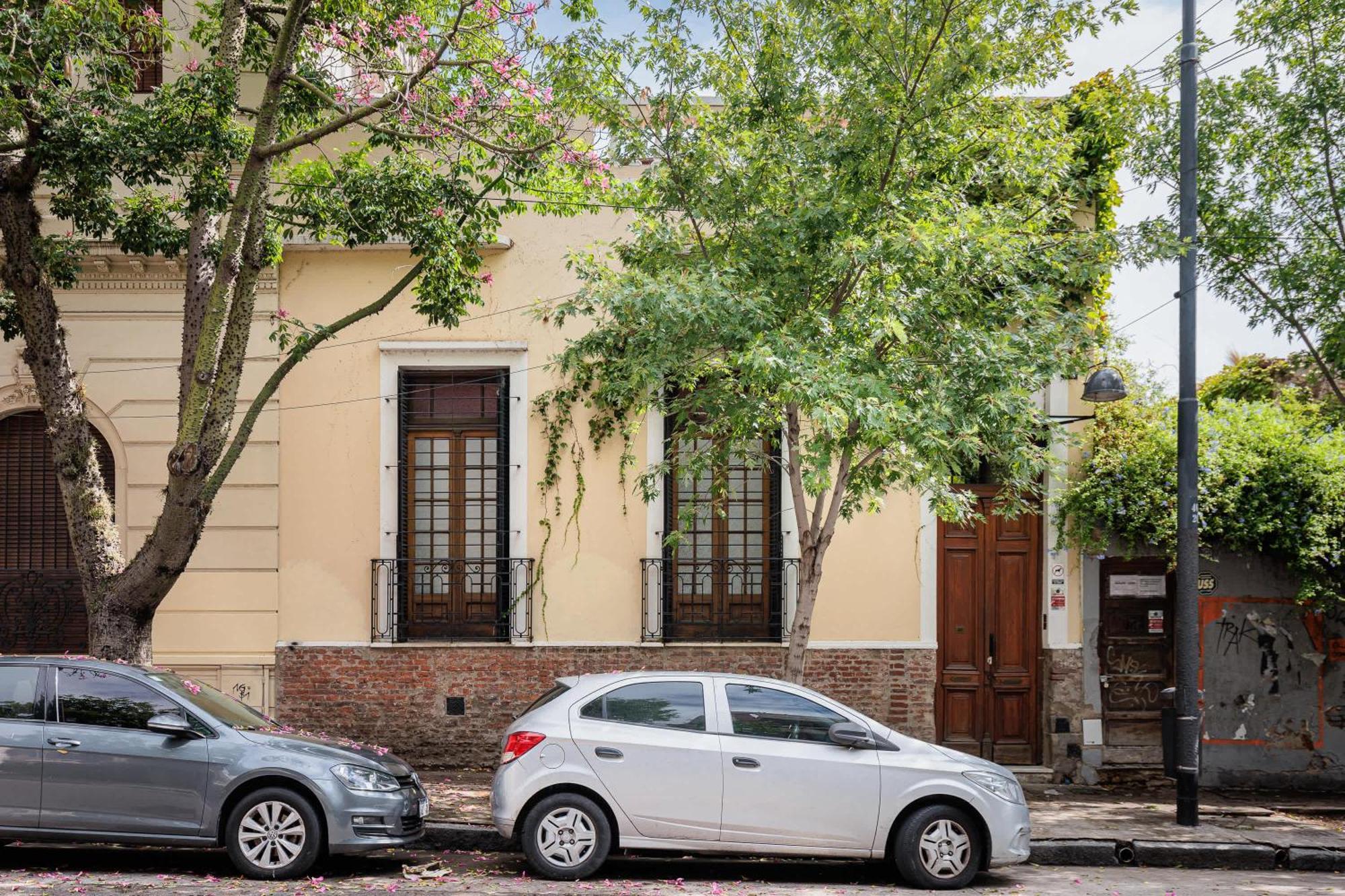 Hestia At Palermo Luminous And Homely Soler Apartamento Ciudad Autónoma de Buenos Aires