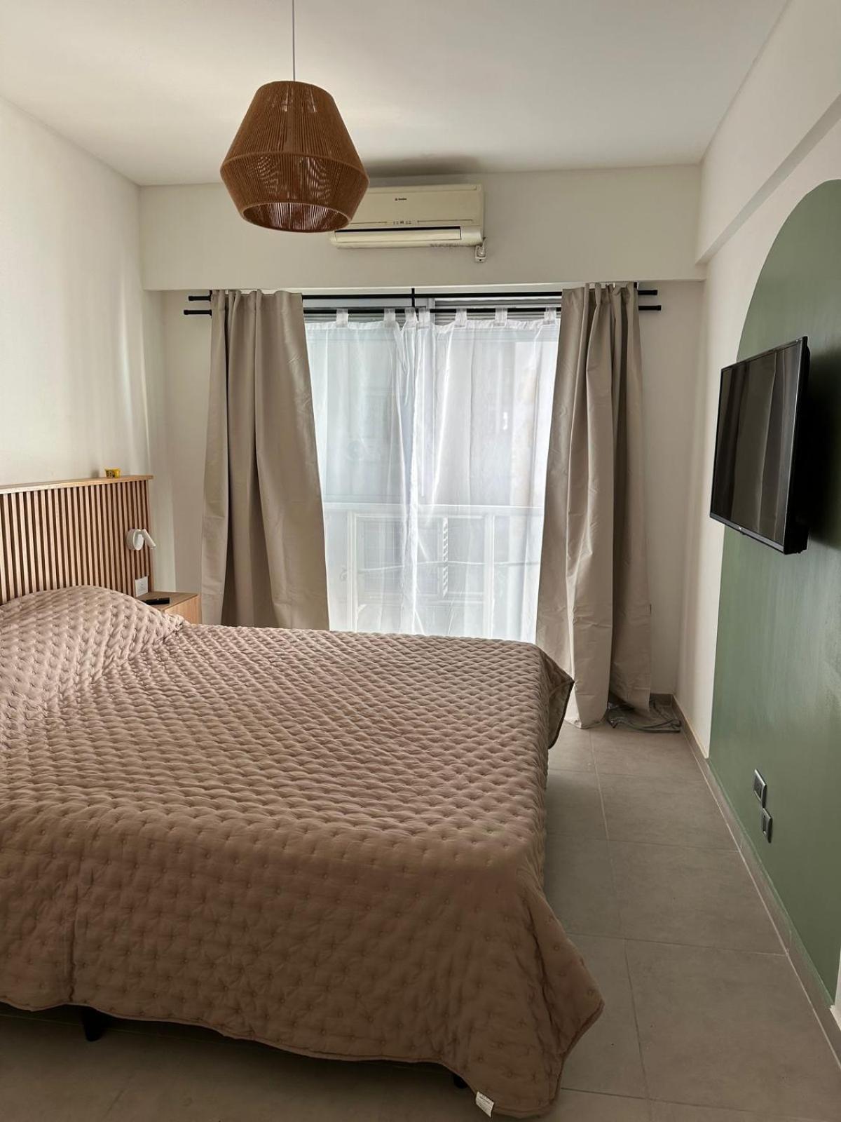Apartamento Departamento Moracity