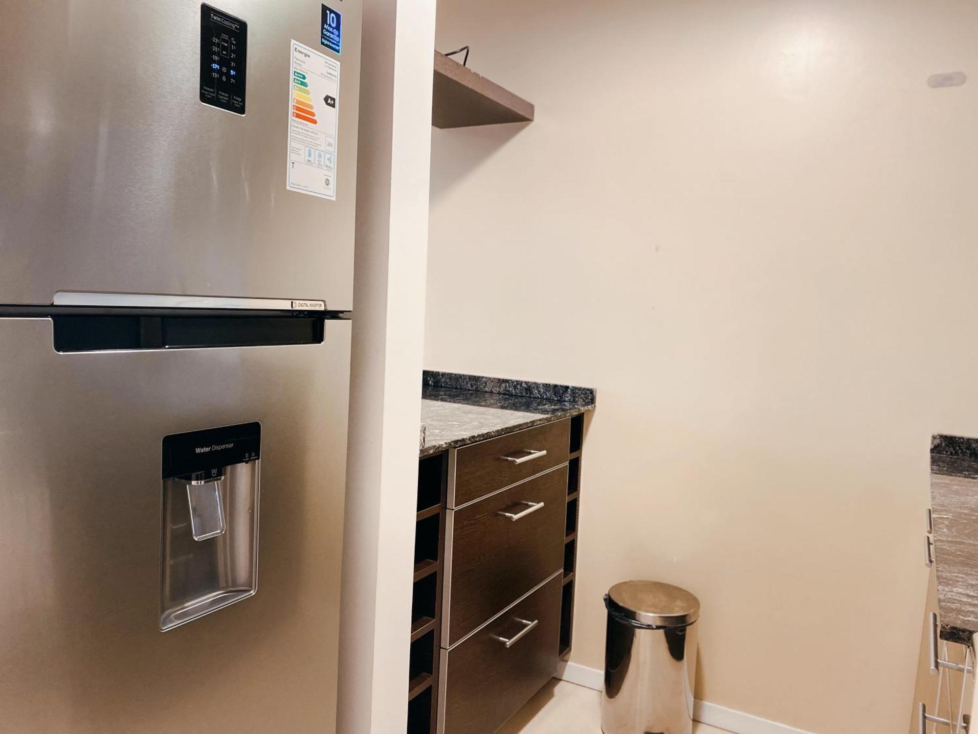 Arevalo Live Apartamento *