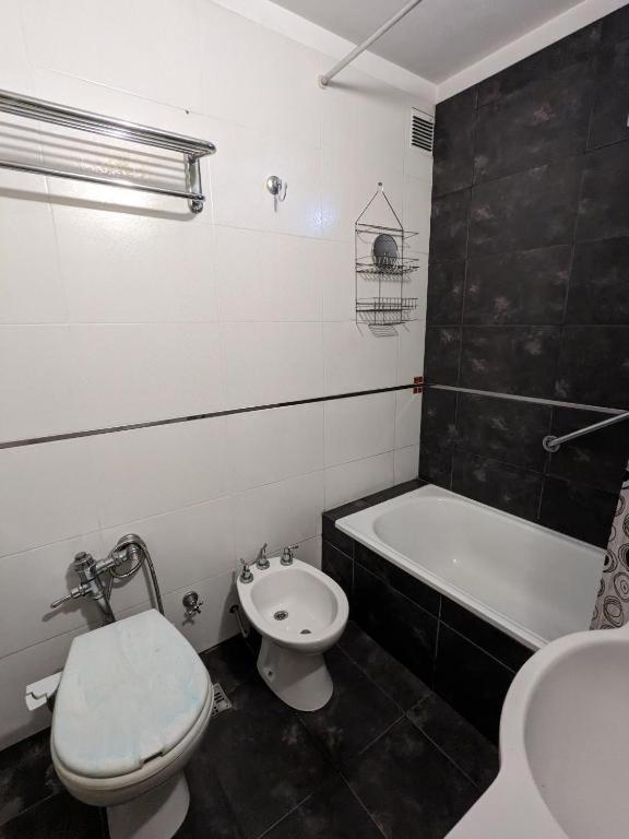 Centro 5pax Apartamento