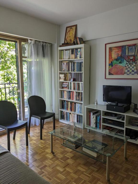 Apartamento Centro 5pax