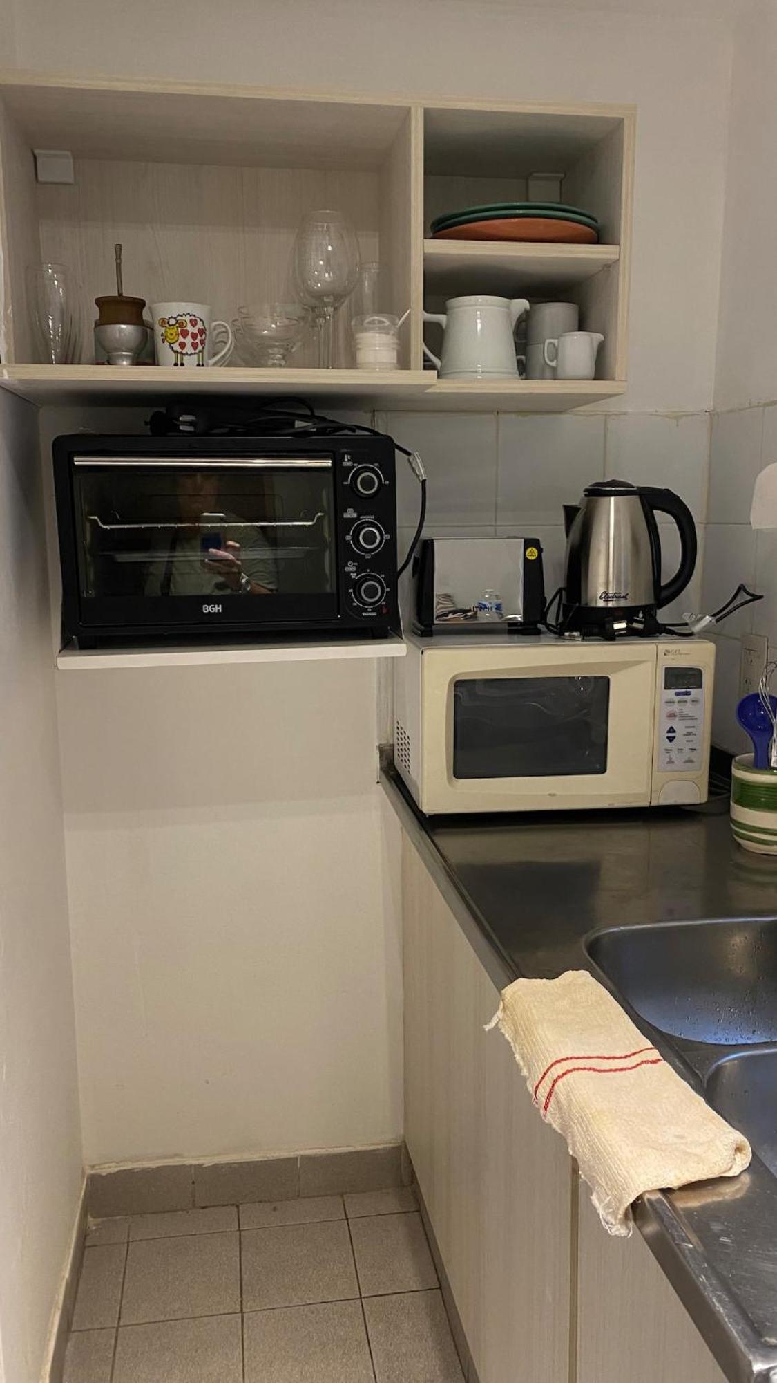 Apartamento Departamento Alma *