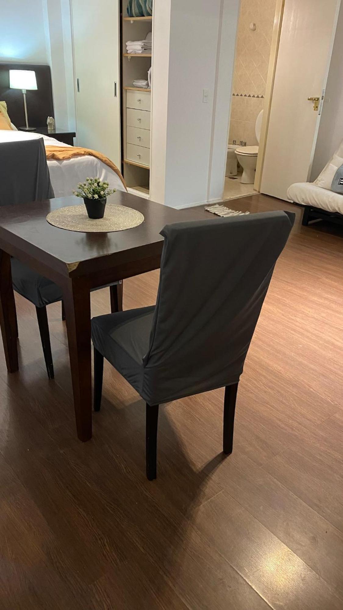 Departamento Alma * Ciudad Autónoma de Buenos Aires