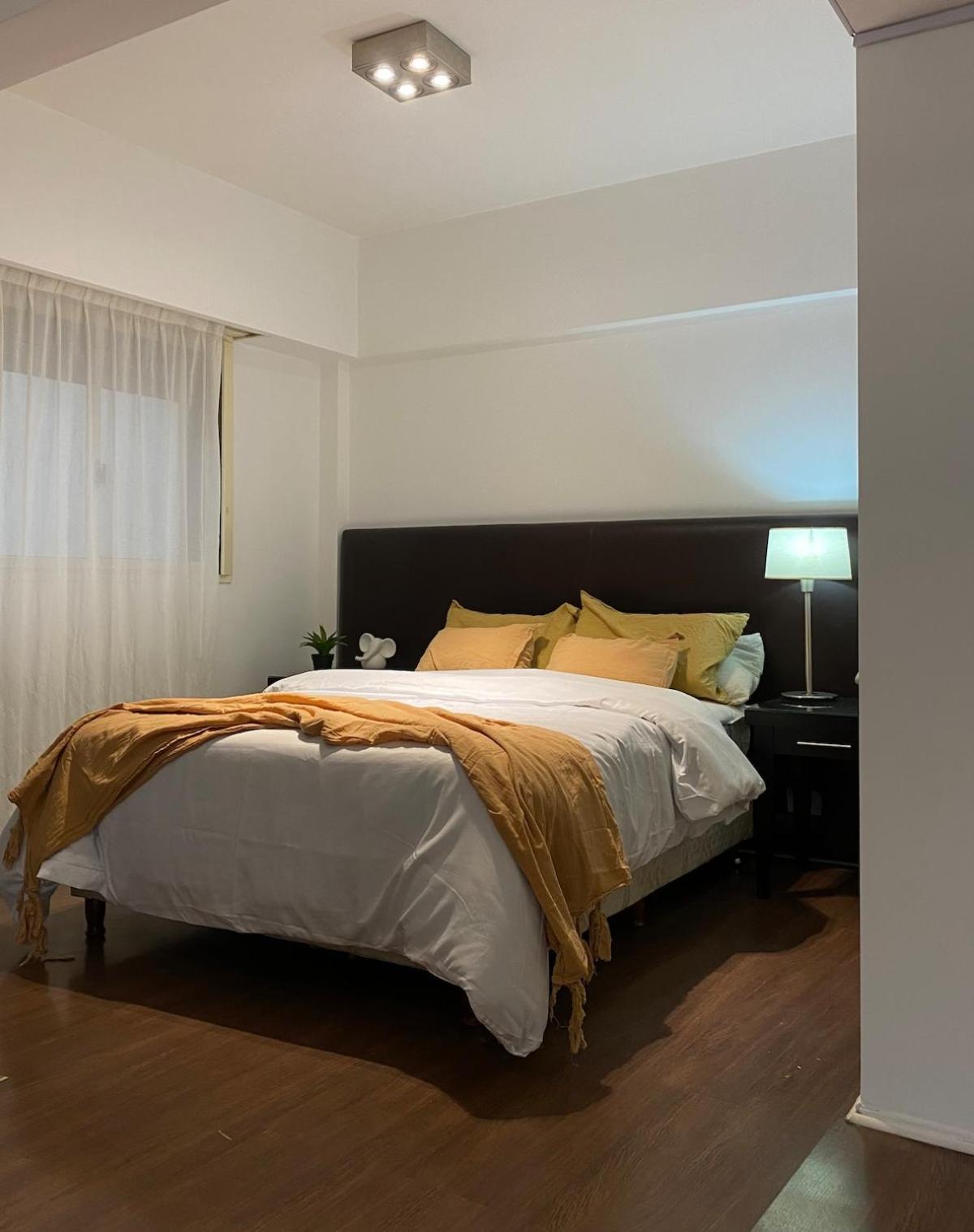 Departamento Alma