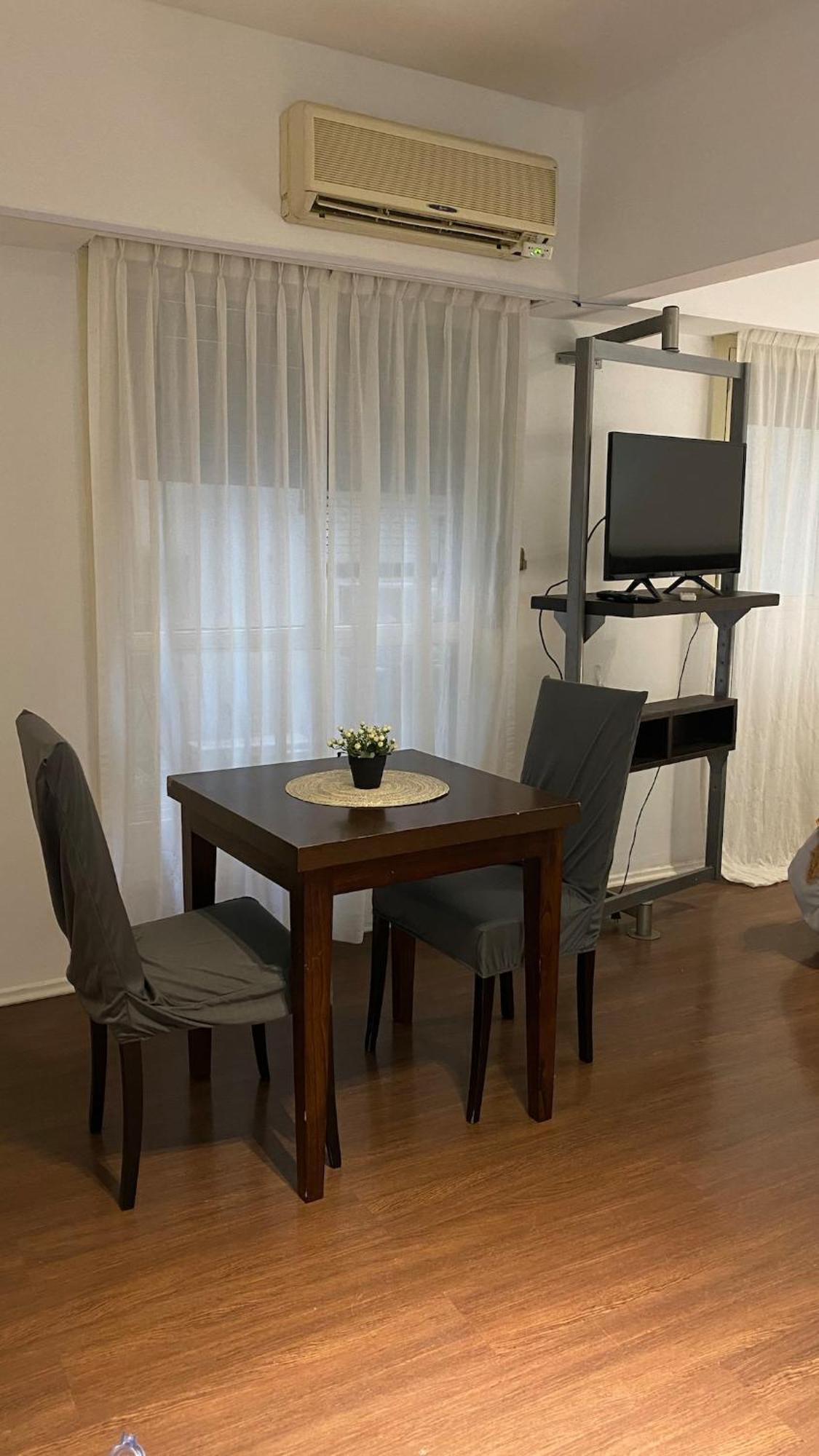 Departamento Alma Apartamento