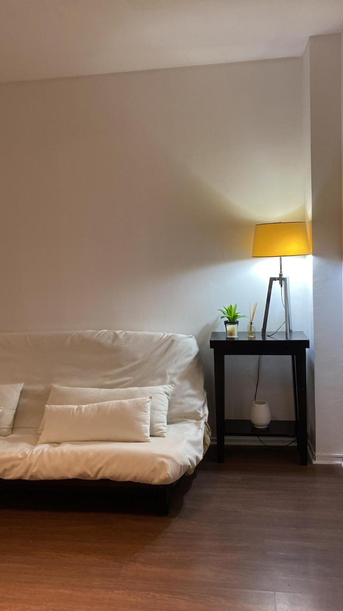 Apartamento Departamento Alma Ciudad Autónoma de Buenos Aires