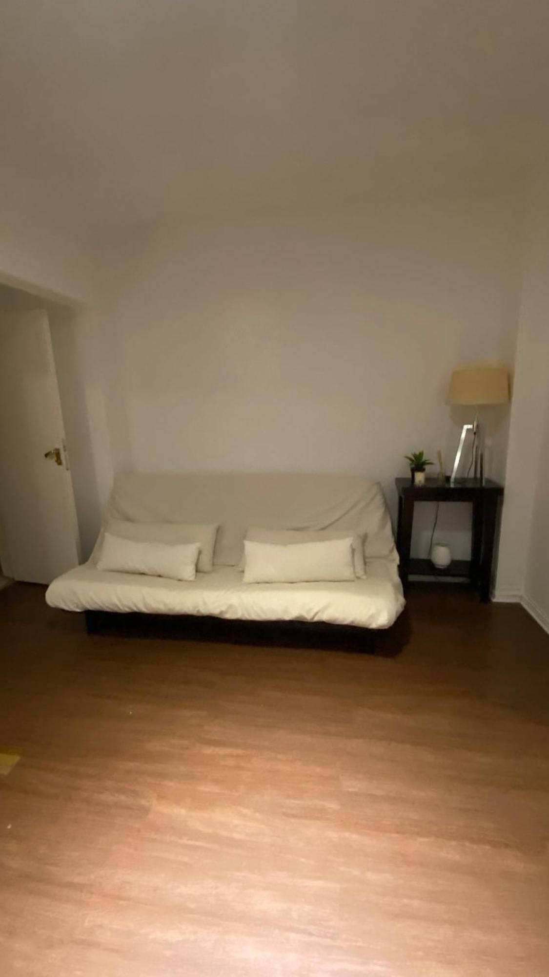 Departamento Alma Apartamento Ciudad Autónoma de Buenos Aires