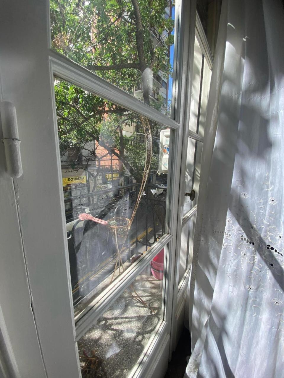 Apartamento Impecable Cerca De Facultades, Subte Y Congreso