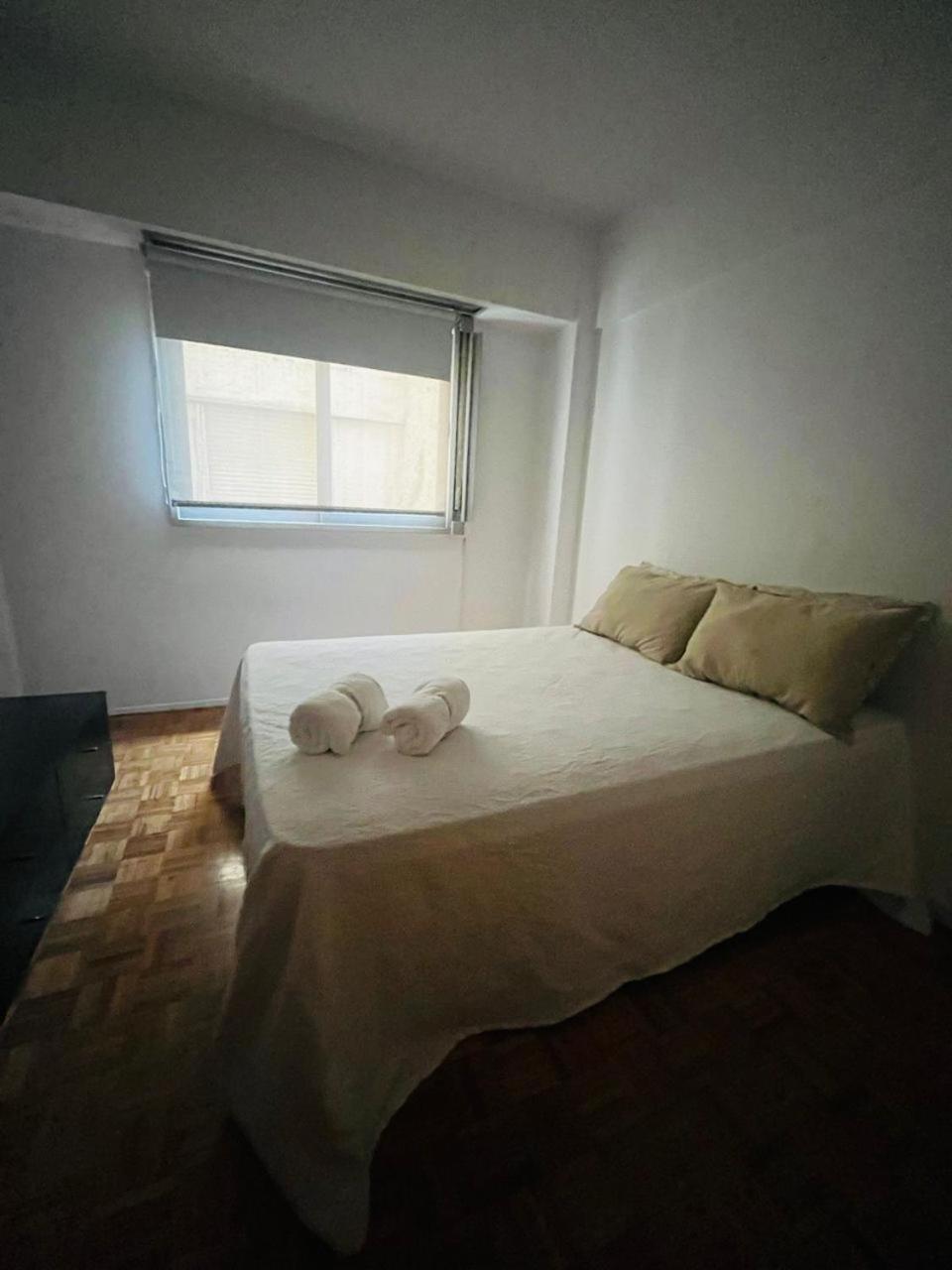 Apartamento Departamento 2 Ambientes En Recoleta Ciudad Autónoma de Buenos Aires