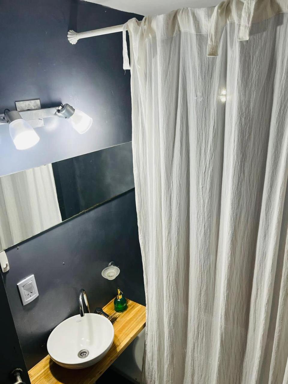 Departamento 2 Ambientes En Recoleta Apartamento *