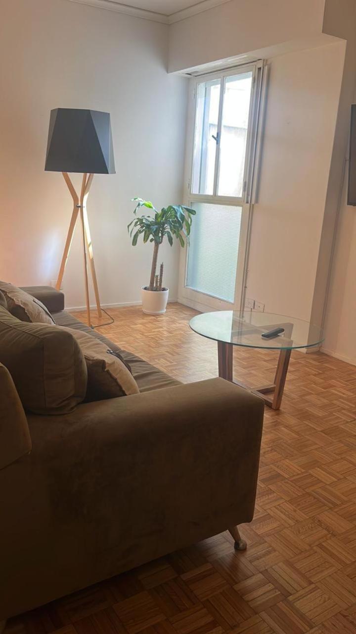 Departamento 2 Ambientes En Recoleta Apartamento Ciudad Autónoma de Buenos Aires
