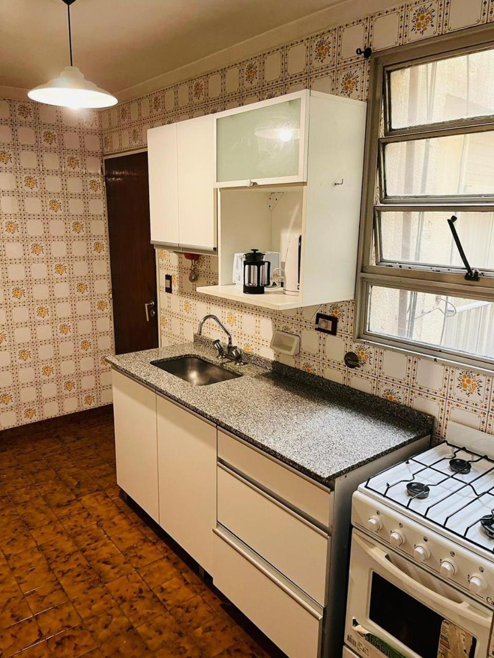 Apartamento Departamento 2 Ambientes En Recoleta Ciudad Autónoma de Buenos Aires