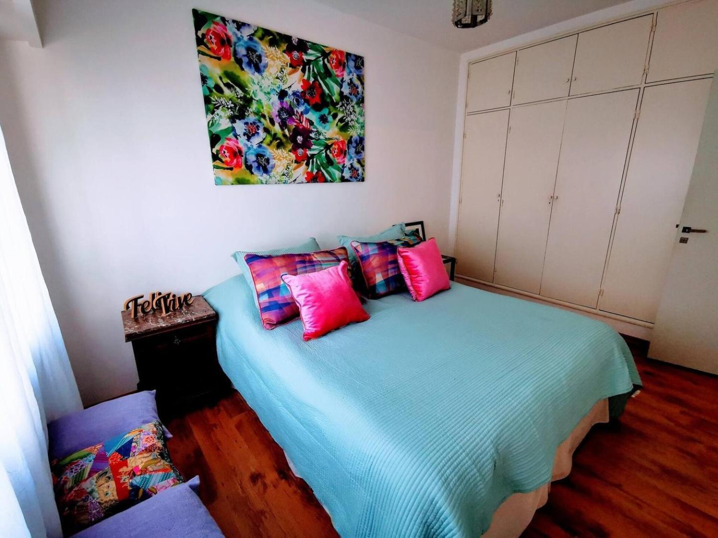 6 - In Palermo Hollywood, Paraguay St. Ciudad Autónoma de Buenos Aires