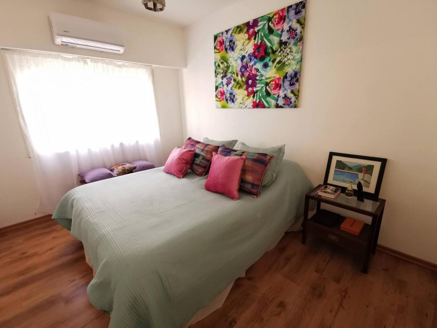 6 - In Palermo Hollywood, Paraguay St. Apartamento Ciudad Autónoma de Buenos Aires