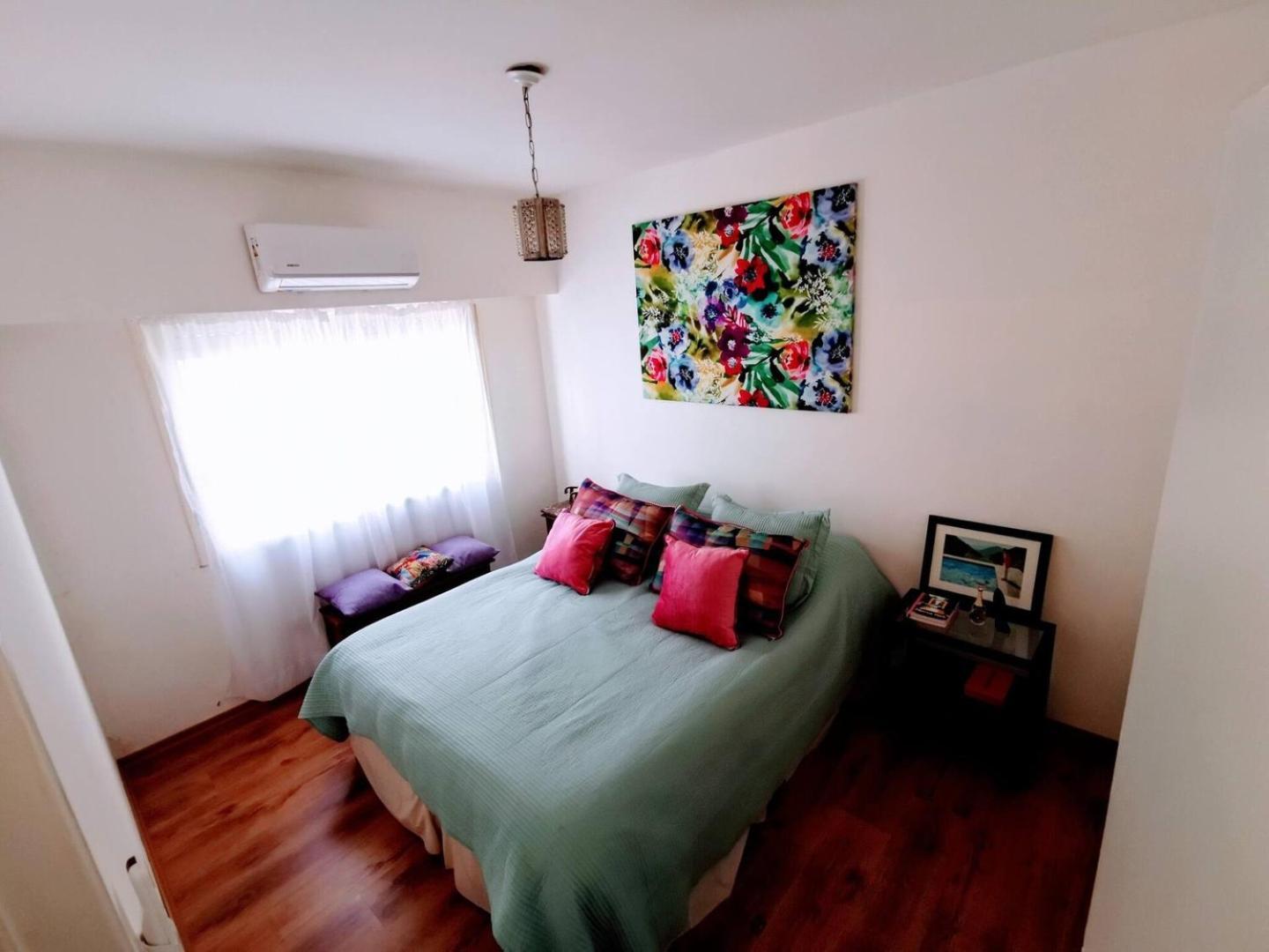Apartamento 6 - In Palermo Hollywood, Paraguay St. Ciudad Autónoma de Buenos Aires