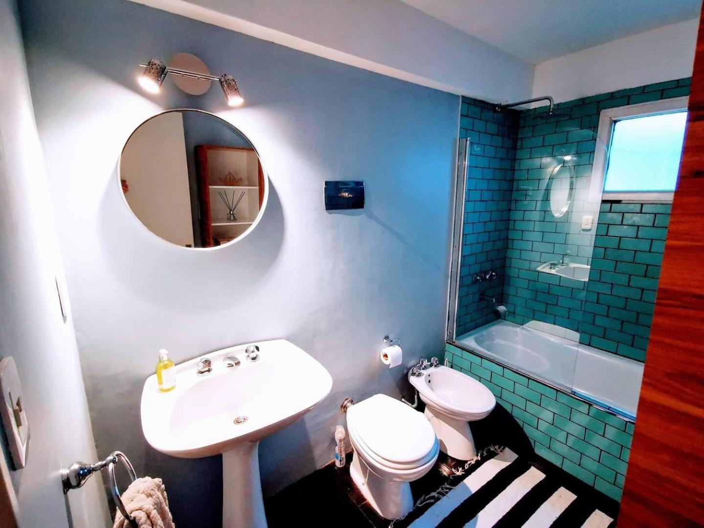 6 - In Palermo Hollywood, Paraguay St. Apartamento