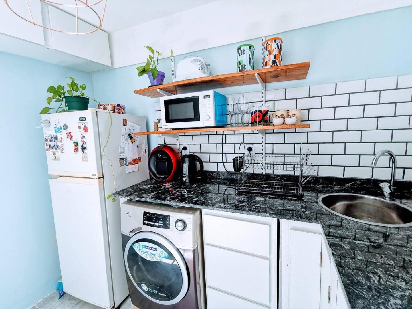 Apartamento 6 - In Palermo Hollywood, Paraguay St.