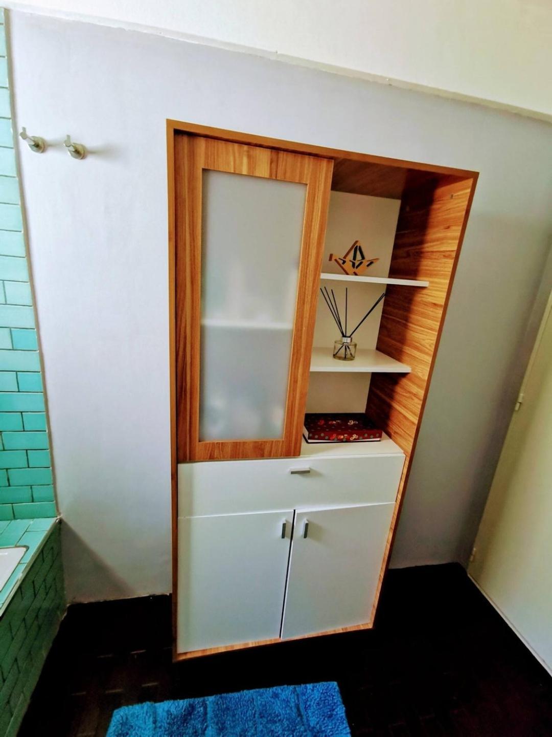 Apartamento 6 - In Palermo Hollywood, Paraguay St. *