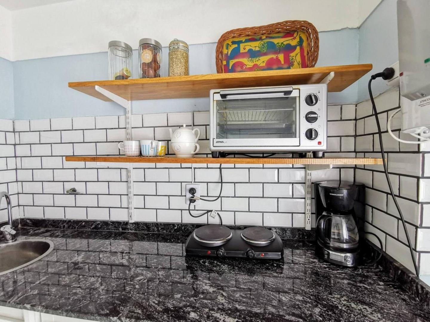 6 - In Palermo Hollywood, Paraguay St. Apartamento *