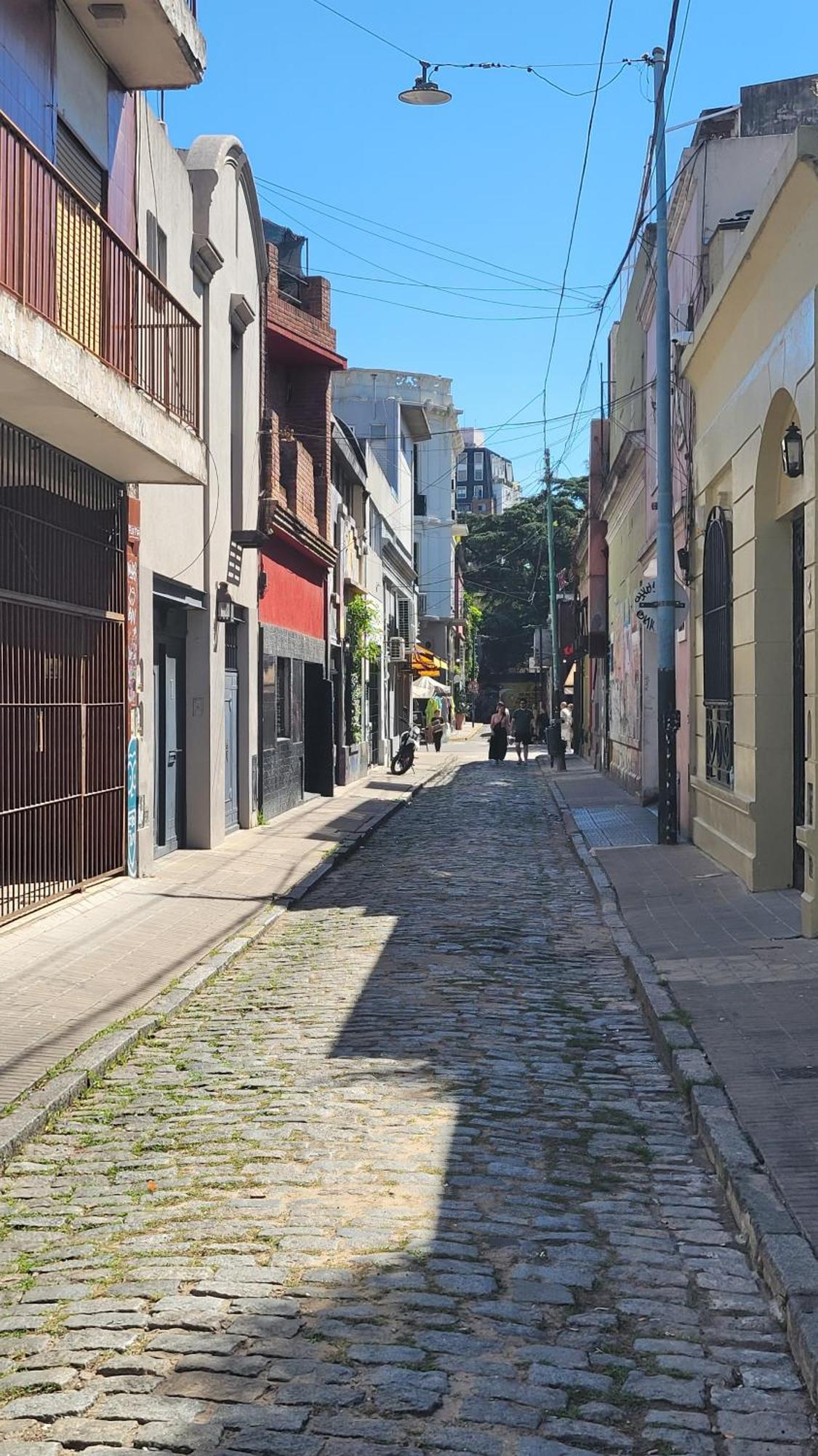 Krista Boutique Hotel Ciudad Autónoma de Buenos Aires