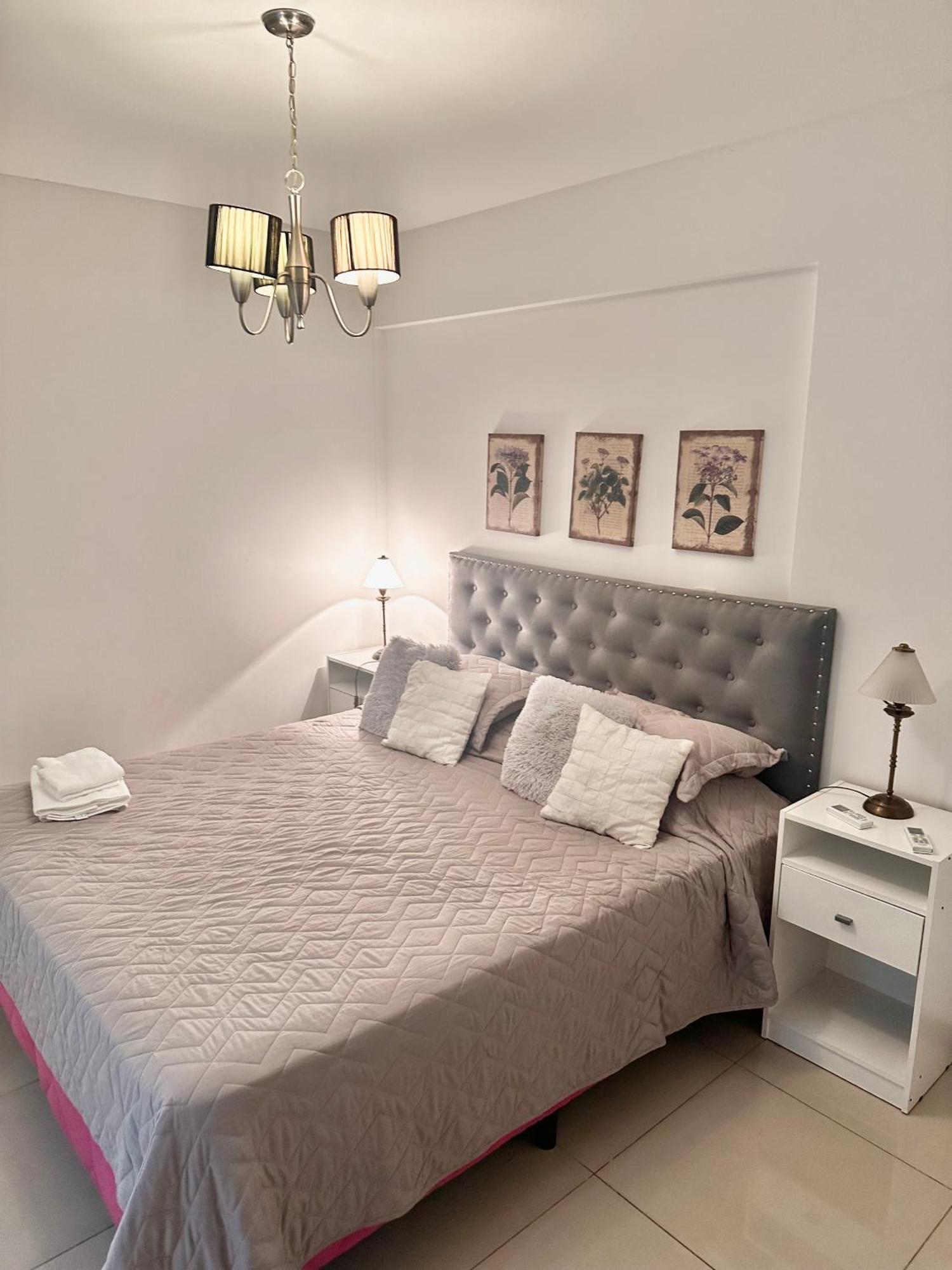 Foster Palermo Heras Apartamento Ciudad Autónoma de Buenos Aires