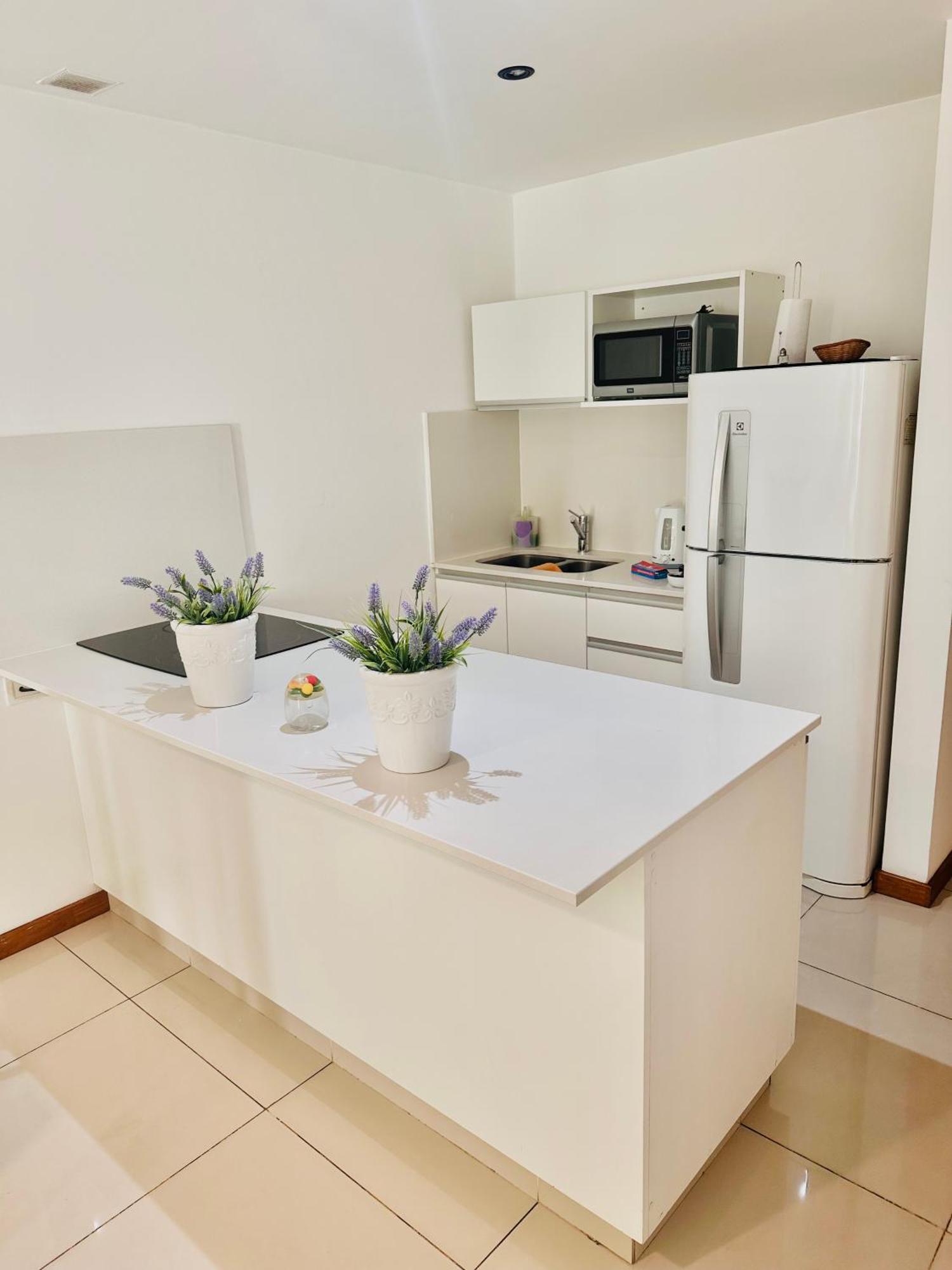 Foster Palermo Heras Apartamento Ciudad Autónoma de Buenos Aires