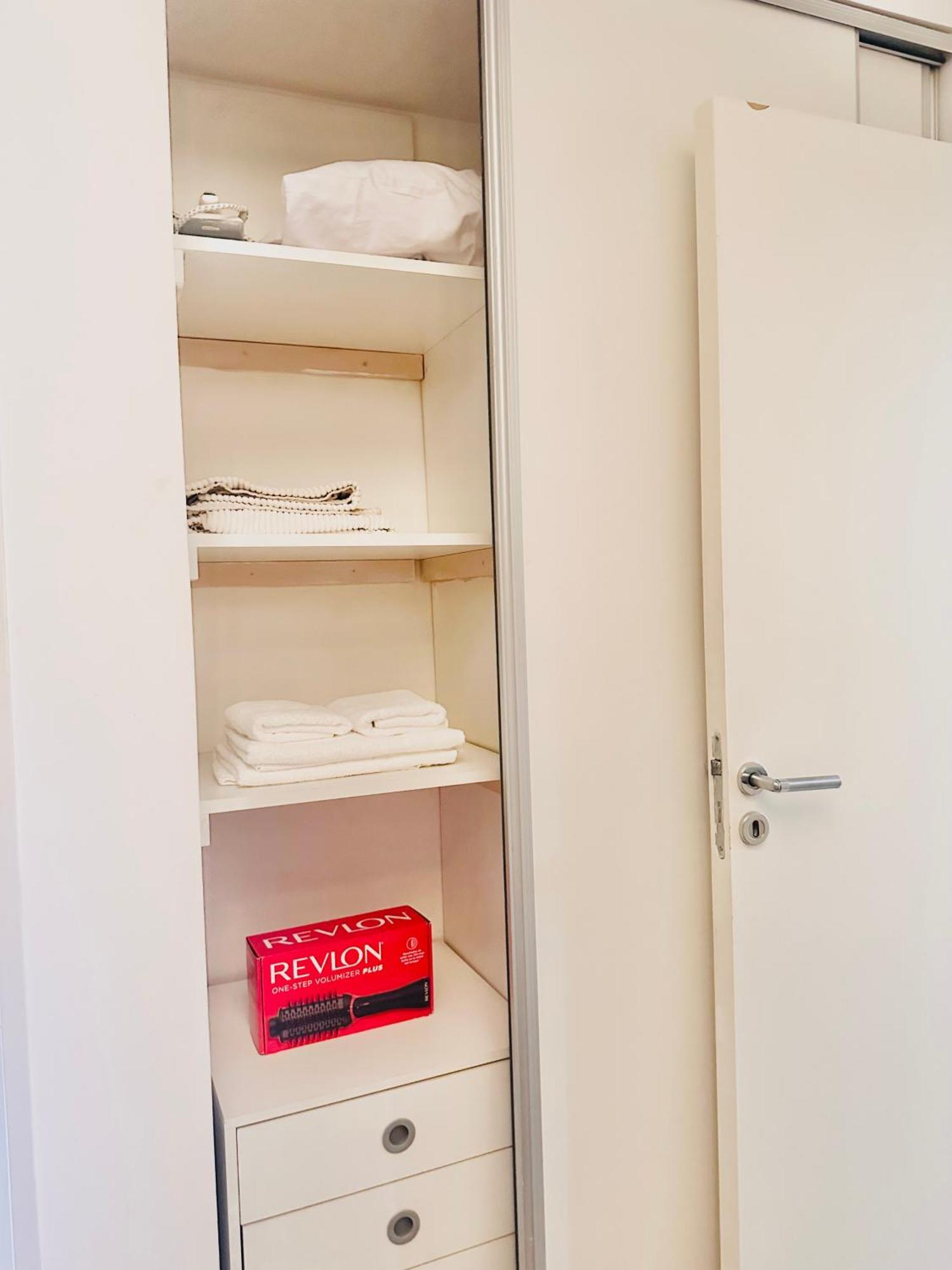 Apartamento Foster Palermo Heras
