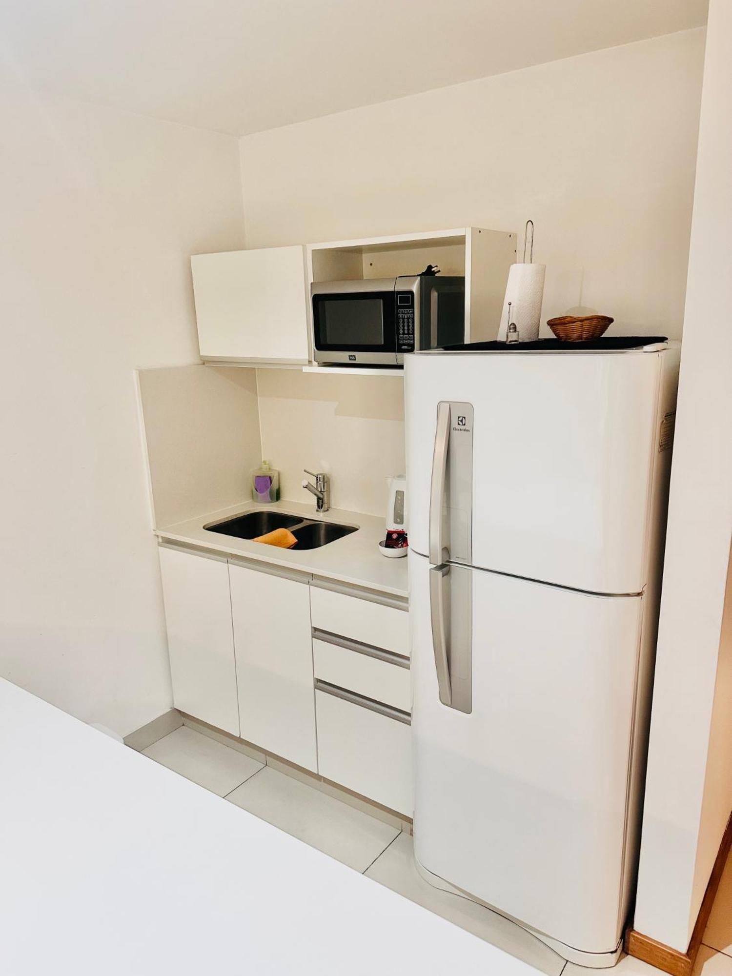 Foster Palermo Heras Apartamento Ciudad Autónoma de Buenos Aires