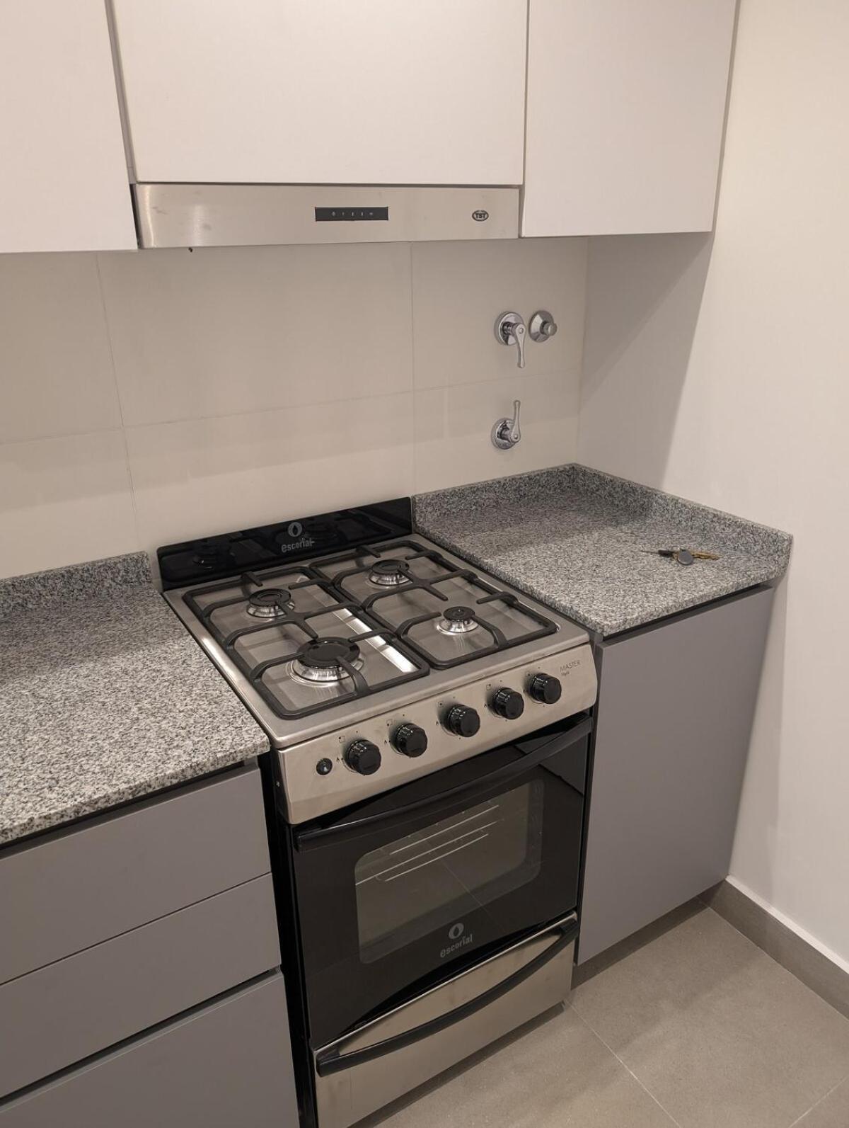 Chic Pied-a-terre In Ba's District Apartamento Ciudad Autónoma de Buenos Aires