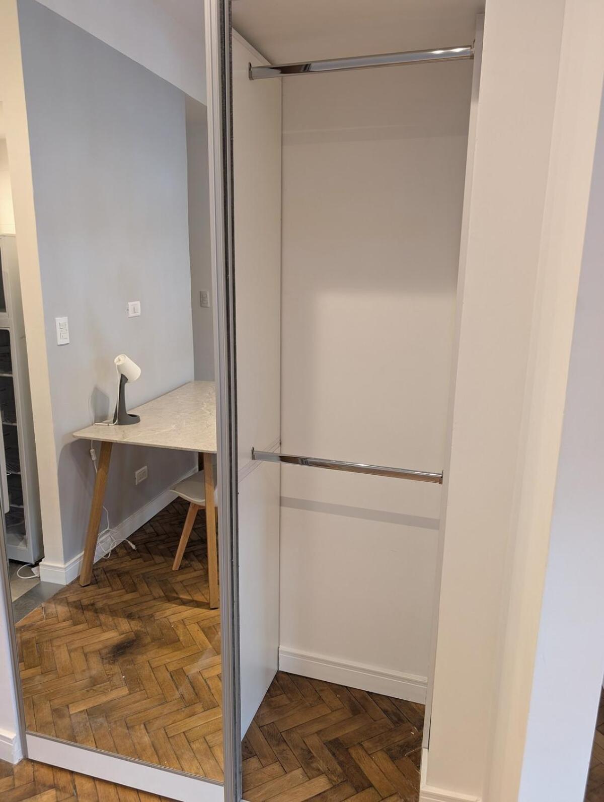 Chic Pied-a-terre In Ba's District Apartamento *