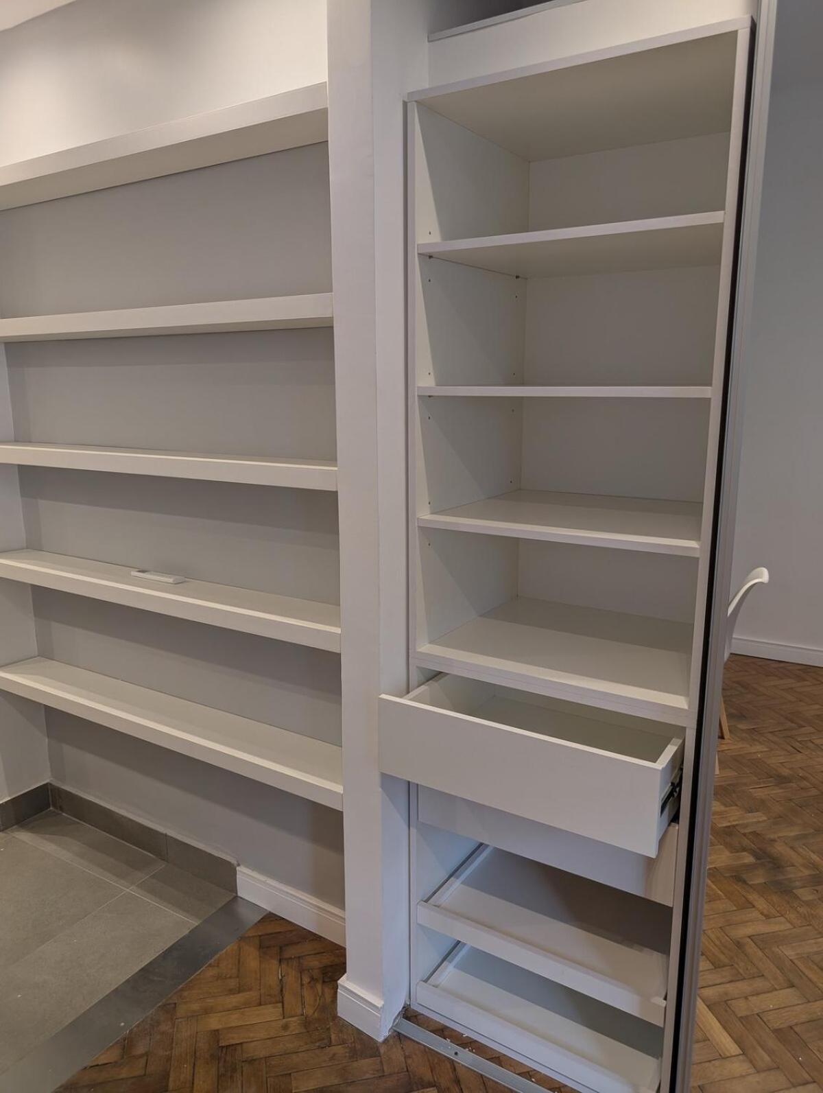 Chic Pied-a-terre In Ba's District Apartamento