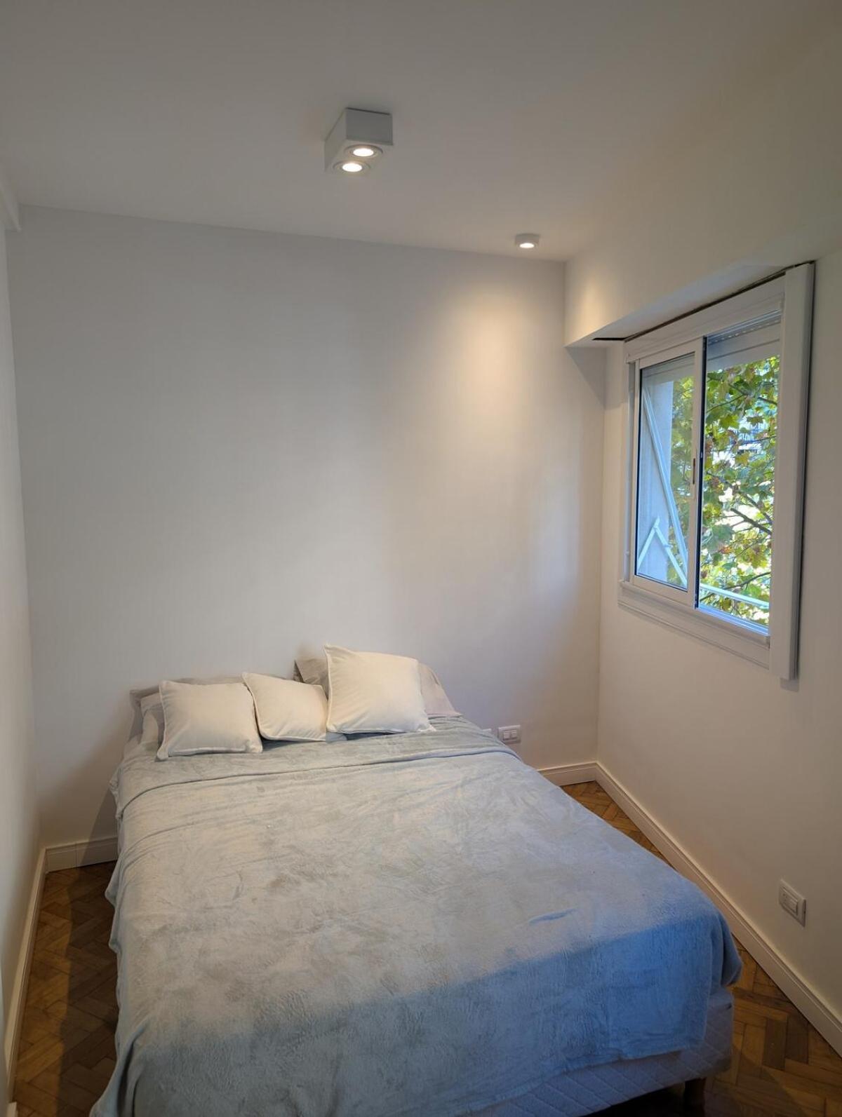 Chic Pied-a-terre In Ba's District Ciudad Autónoma de Buenos Aires