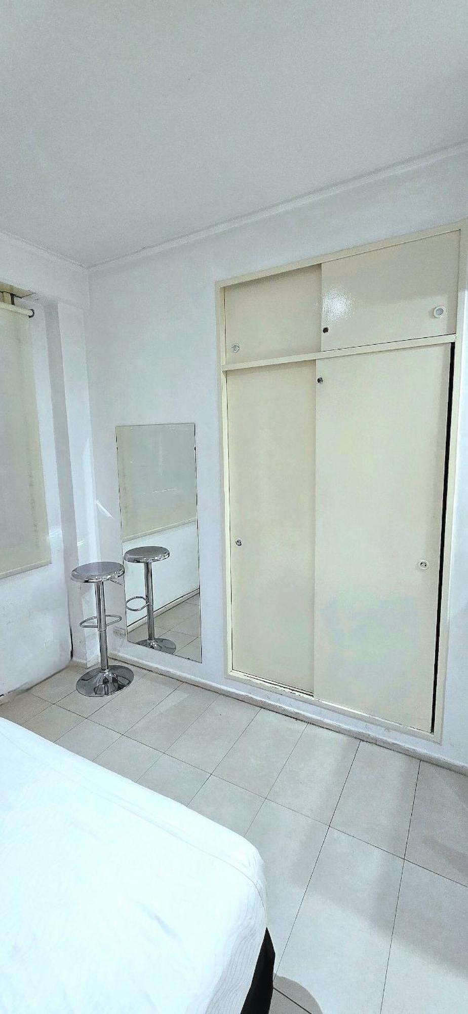 Carlos Pellegrini Apartamento *