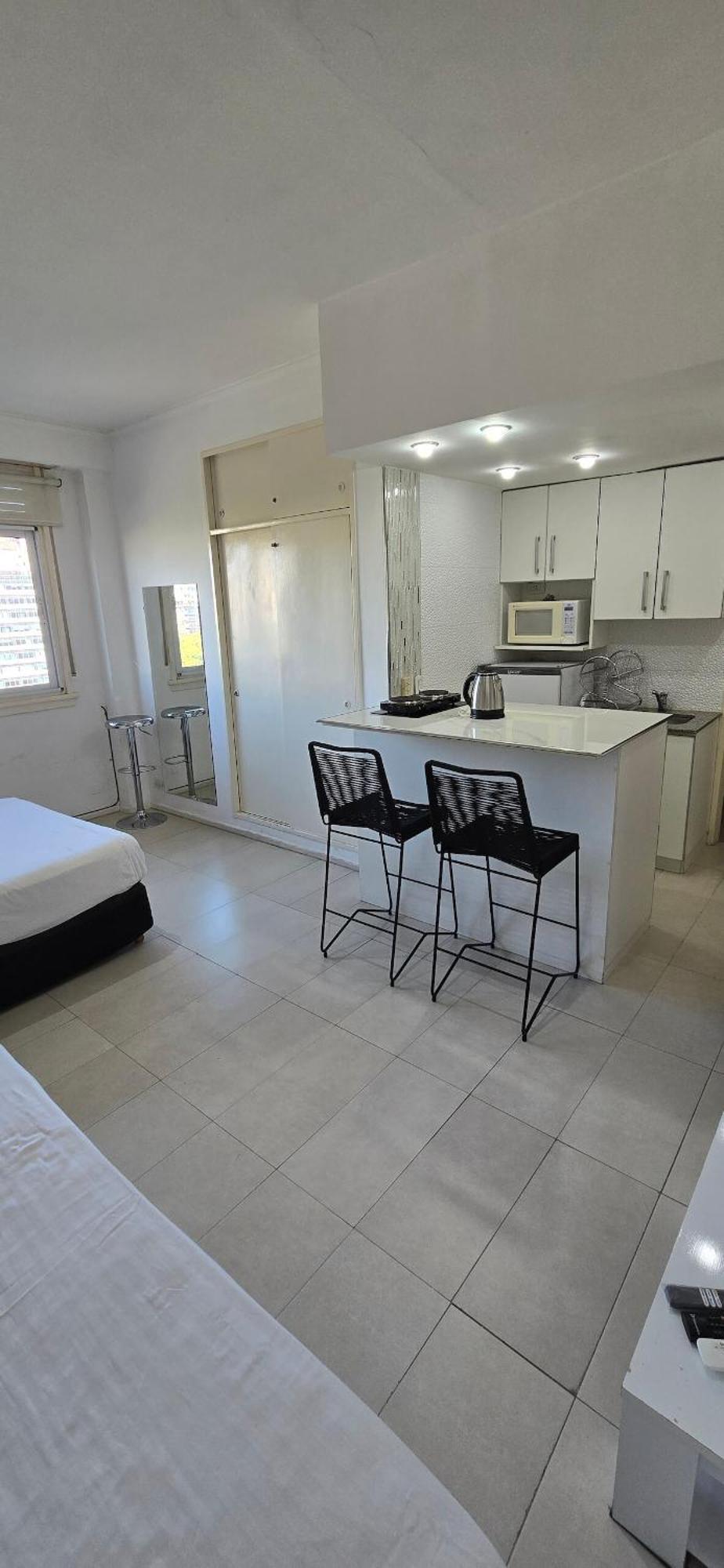 Apartamento Carlos Pellegrini Ciudad Autónoma de Buenos Aires