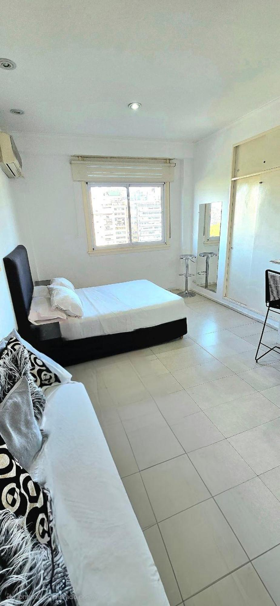 Carlos Pellegrini Apartamento