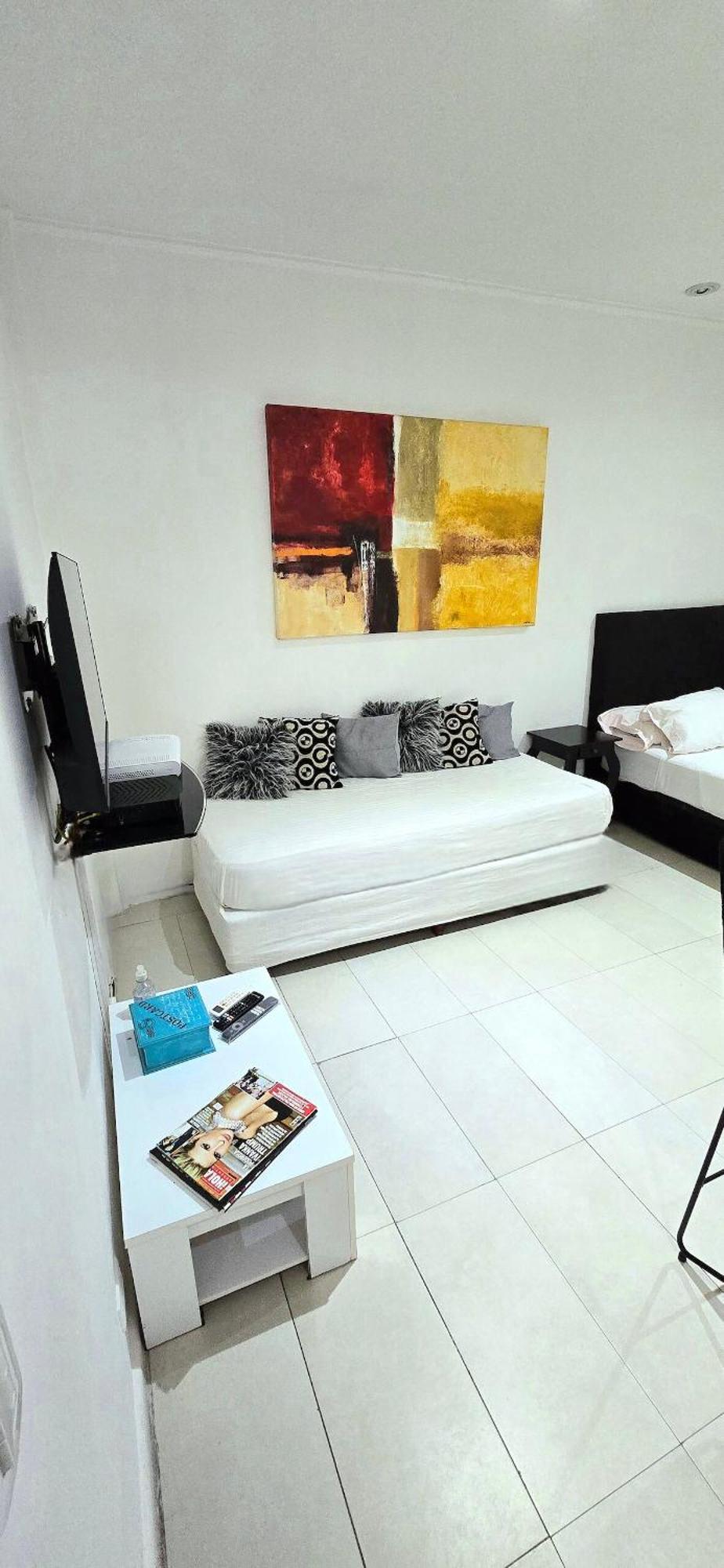 Apartamento Carlos Pellegrini