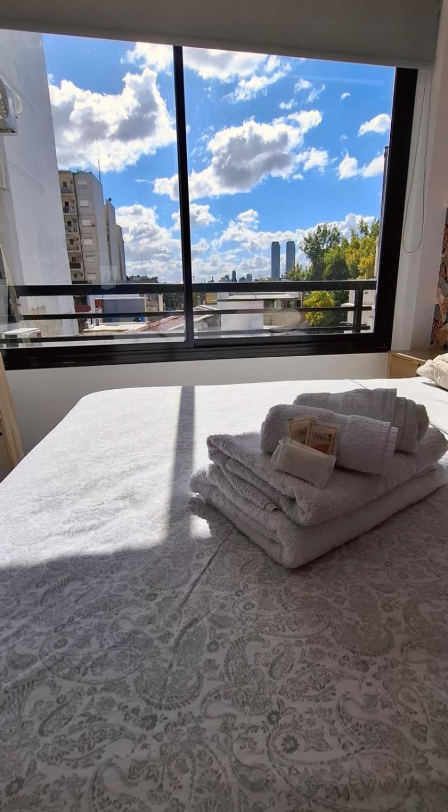 Palermo Soho Garden Ii X Impuesto Incluido