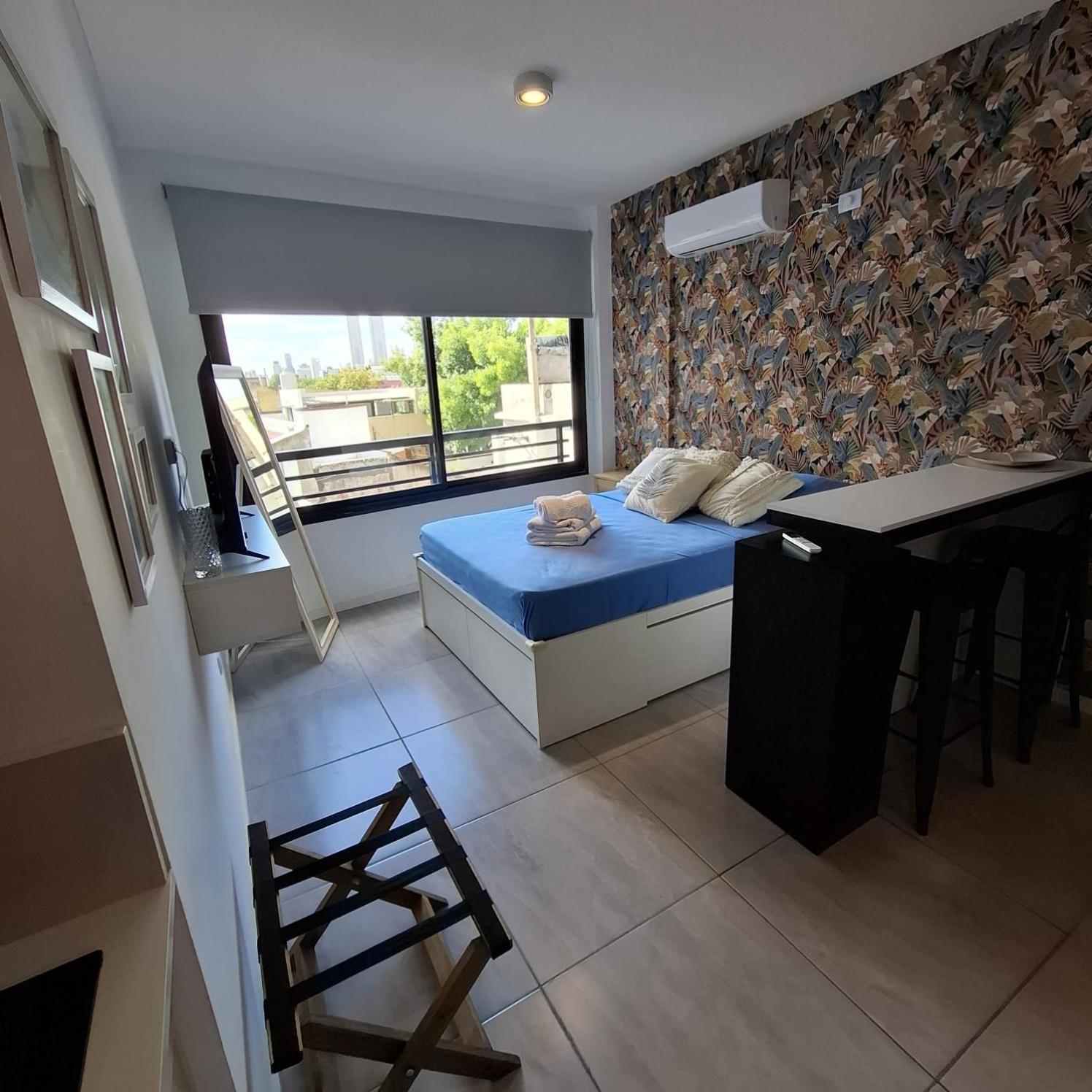 Palermo Soho Garden Ii X Impuesto Incluido Apartamento