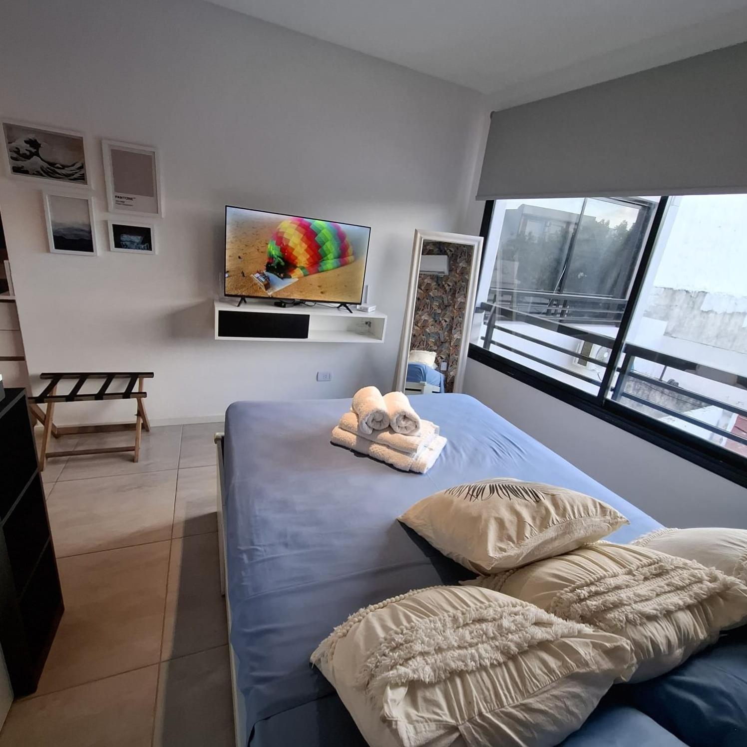 Palermo Soho Garden Ii X Impuesto Incluido Ciudad Autónoma de Buenos Aires