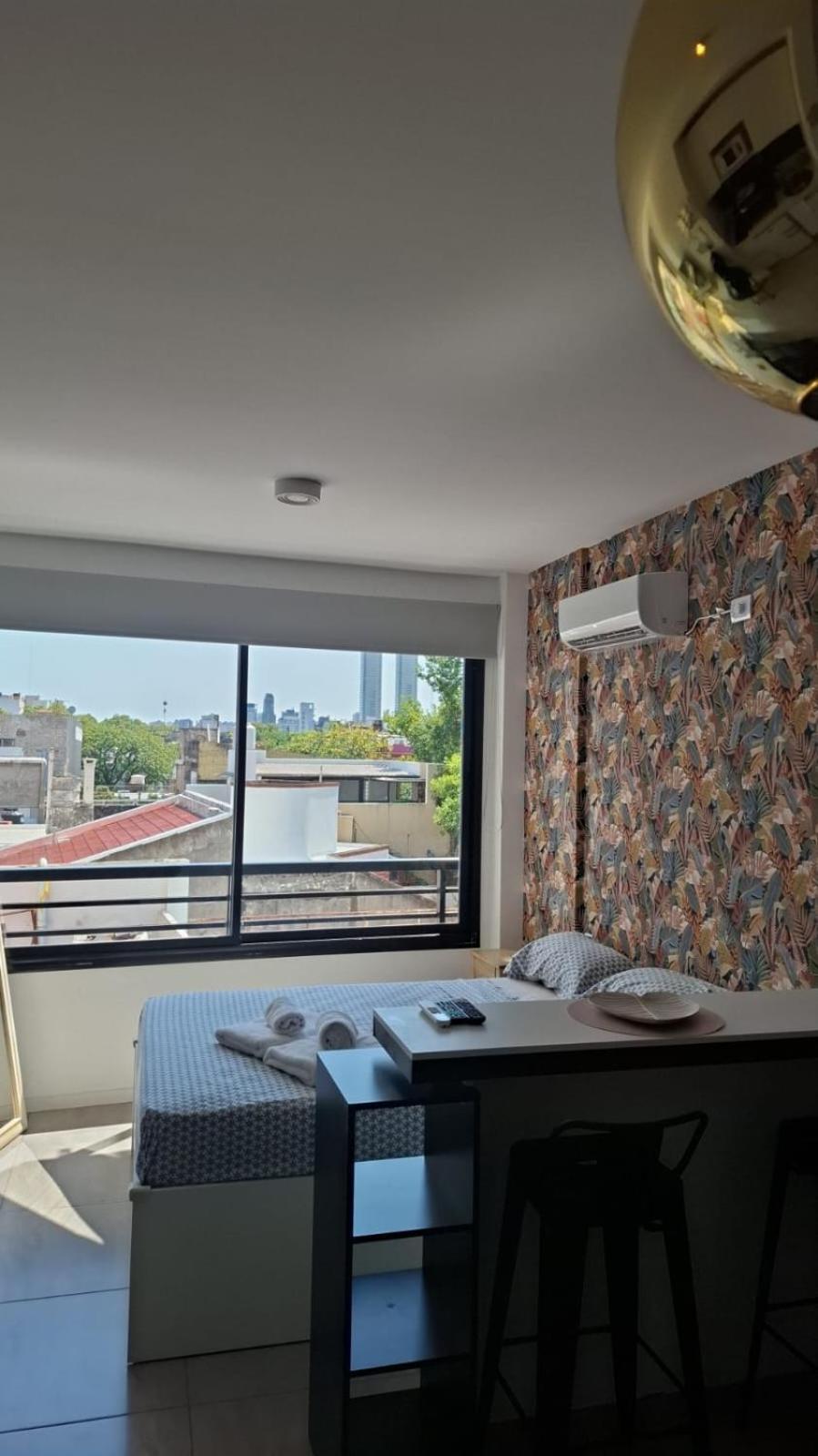 Palermo Soho Garden Ii X Impuesto Incluido Apartamento Ciudad Autónoma de Buenos Aires
