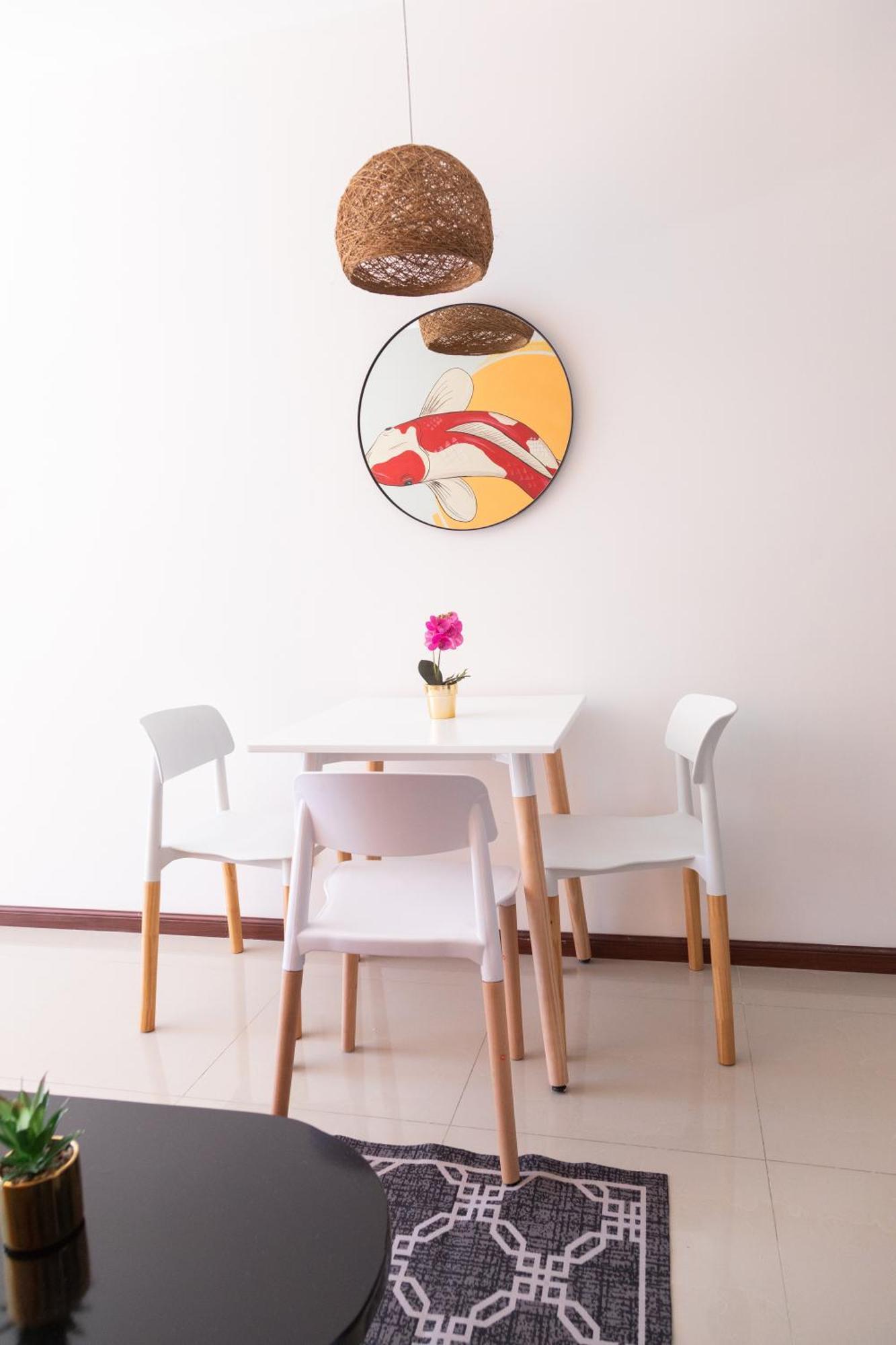 Fliphaus Ayacucho 400 D - Petit 3 Pax Apartamento *