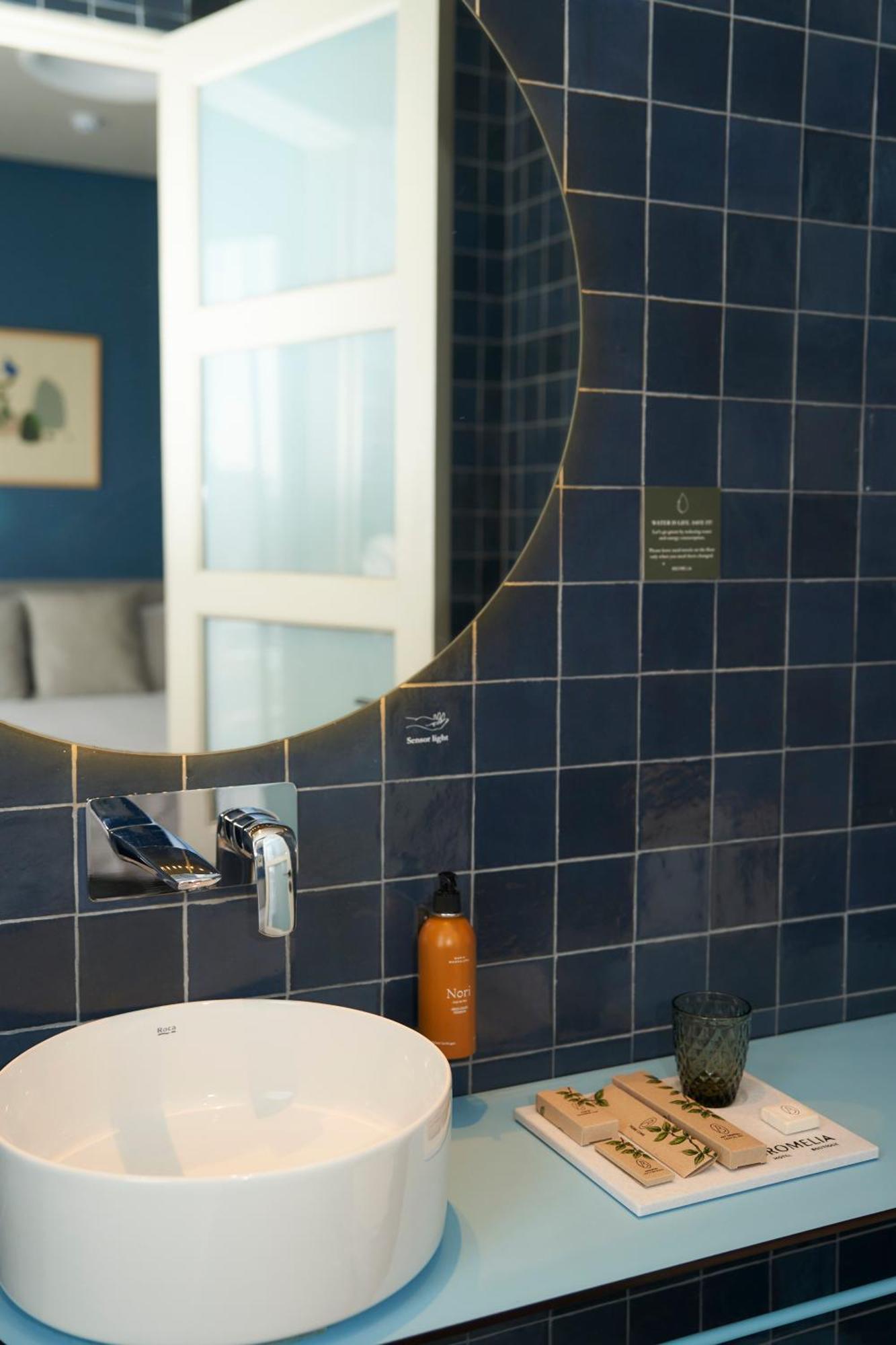 Bromelia Boutique Hotel Ciudad Autónoma de Buenos Aires