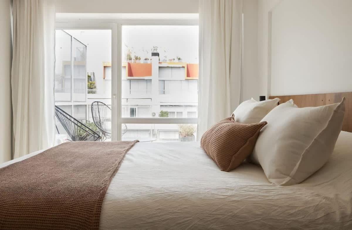 Apartamento Hestia At Recoleta Pool & 24h 14a Ciudad Autónoma de Buenos Aires