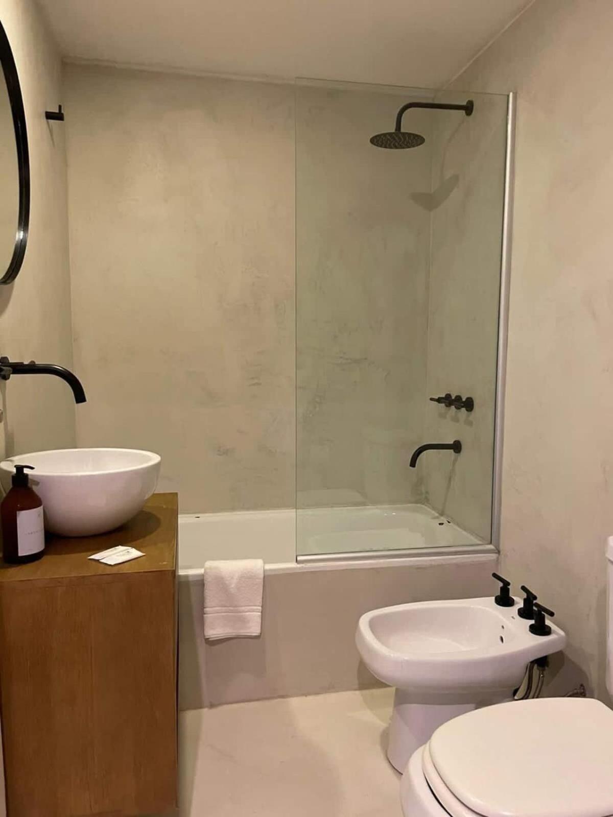 Apartamento Hestia At Recoleta Pool & 24h 14a Ciudad Autónoma de Buenos Aires