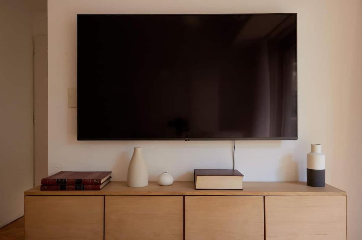 Apartamento Hestia At Patio Bullrich 1bdr Libertad