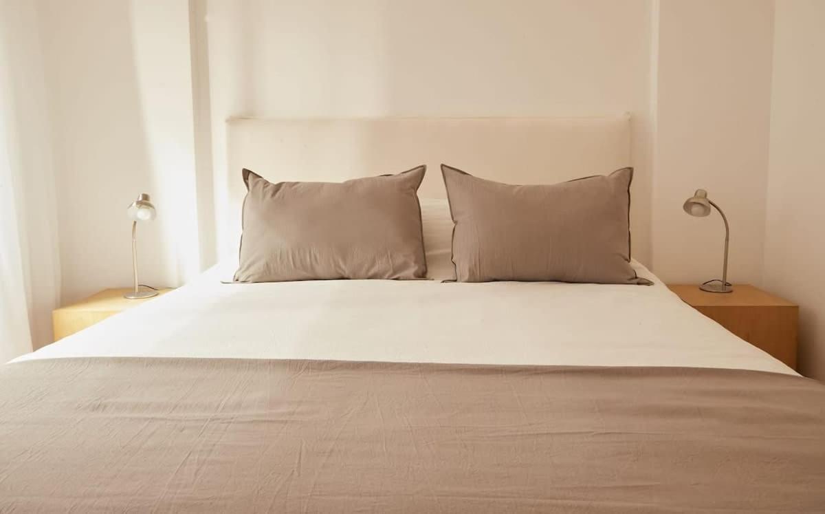 Apartamento Hestia At Patio Bullrich 1bdr Libertad *