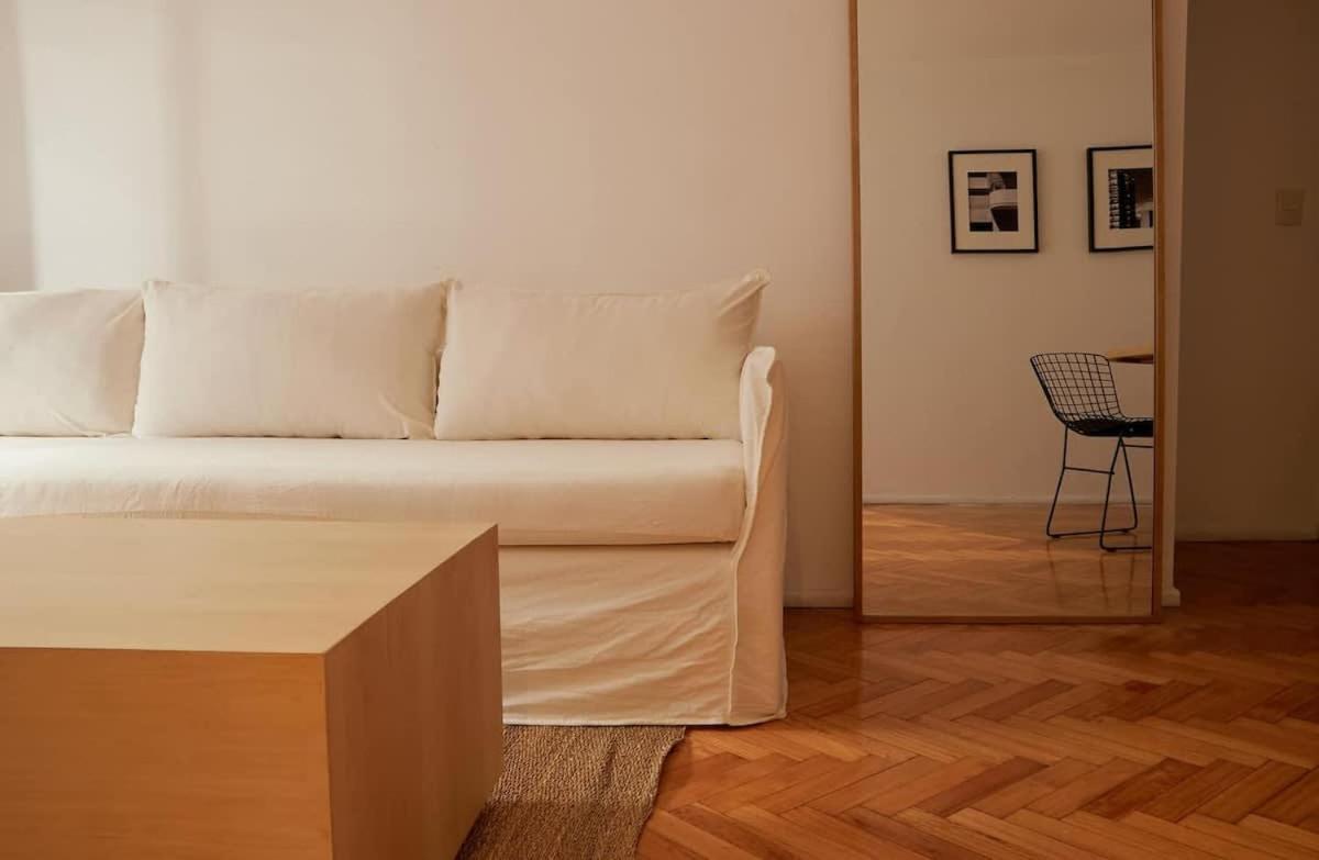 Apartamento Hestia At Patio Bullrich 1bdr Libertad